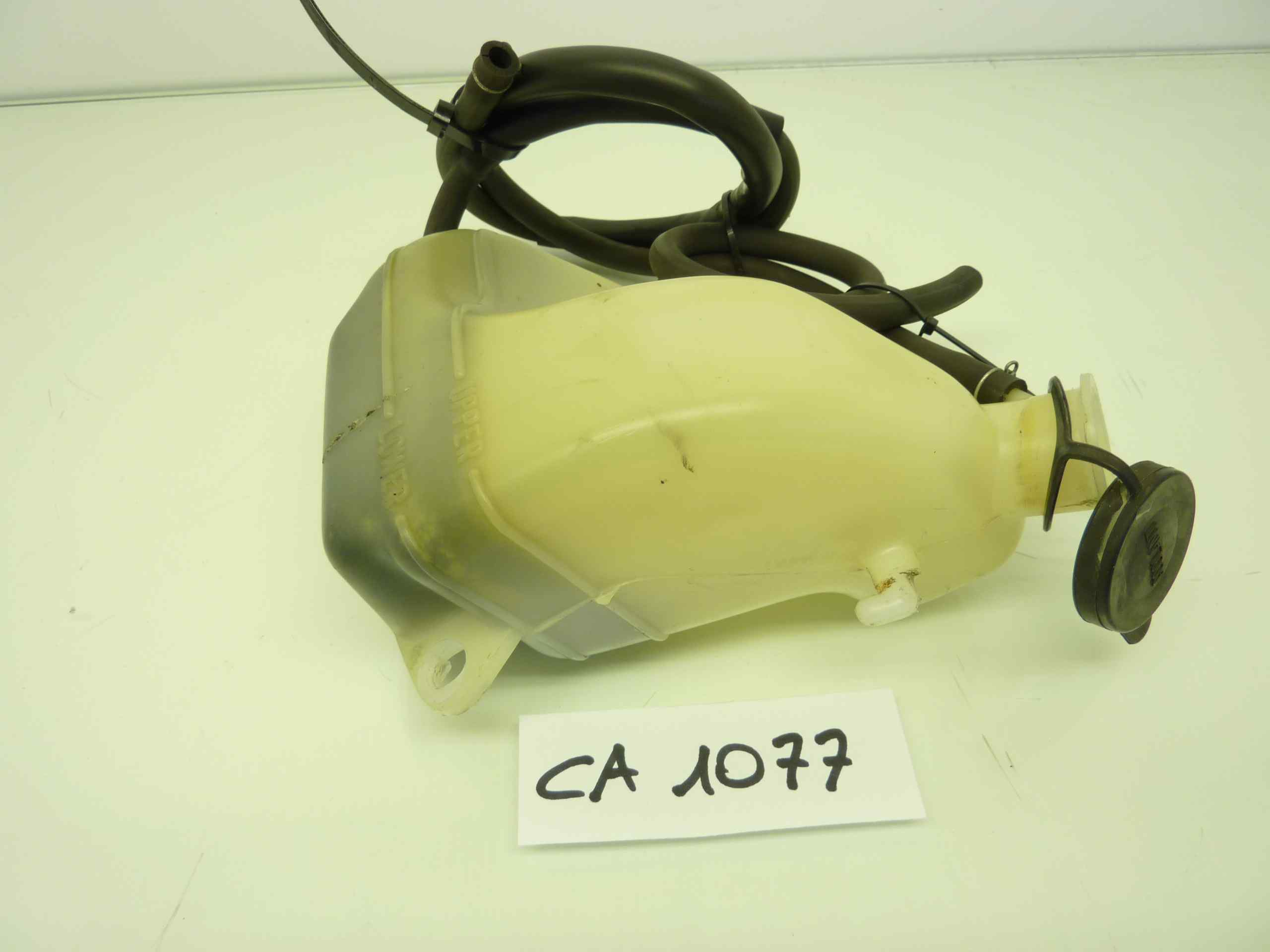 HONDA CBR 600 F 91-98 serbatoio acqua raffreddamento - immagine 6