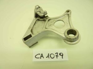 HONDA CBR 600 F 91-98 staffa pinza freno posteriore cod MV9 1B4