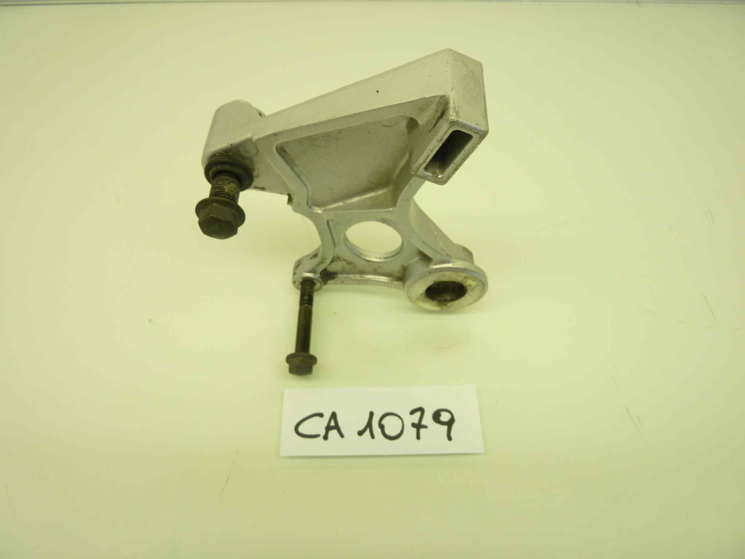 HONDA CBR 600 F 91-98 staffa pinza freno posteriore cod MV9 1B4 - immagine 5
