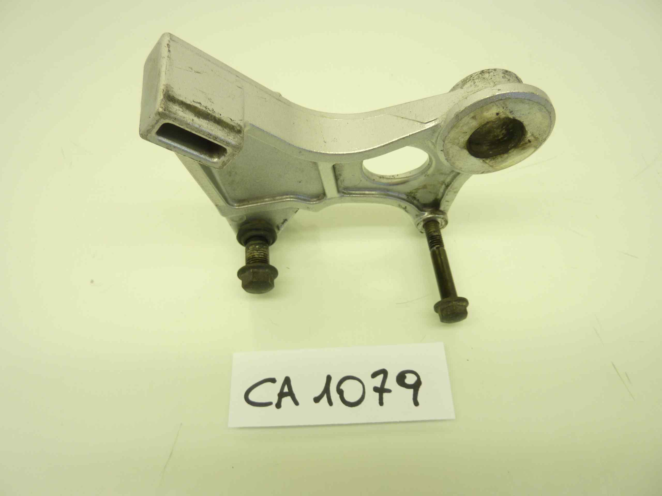 HONDA CBR 600 F 91-98 staffa pinza freno posteriore cod MV9 1B4 - immagine 6