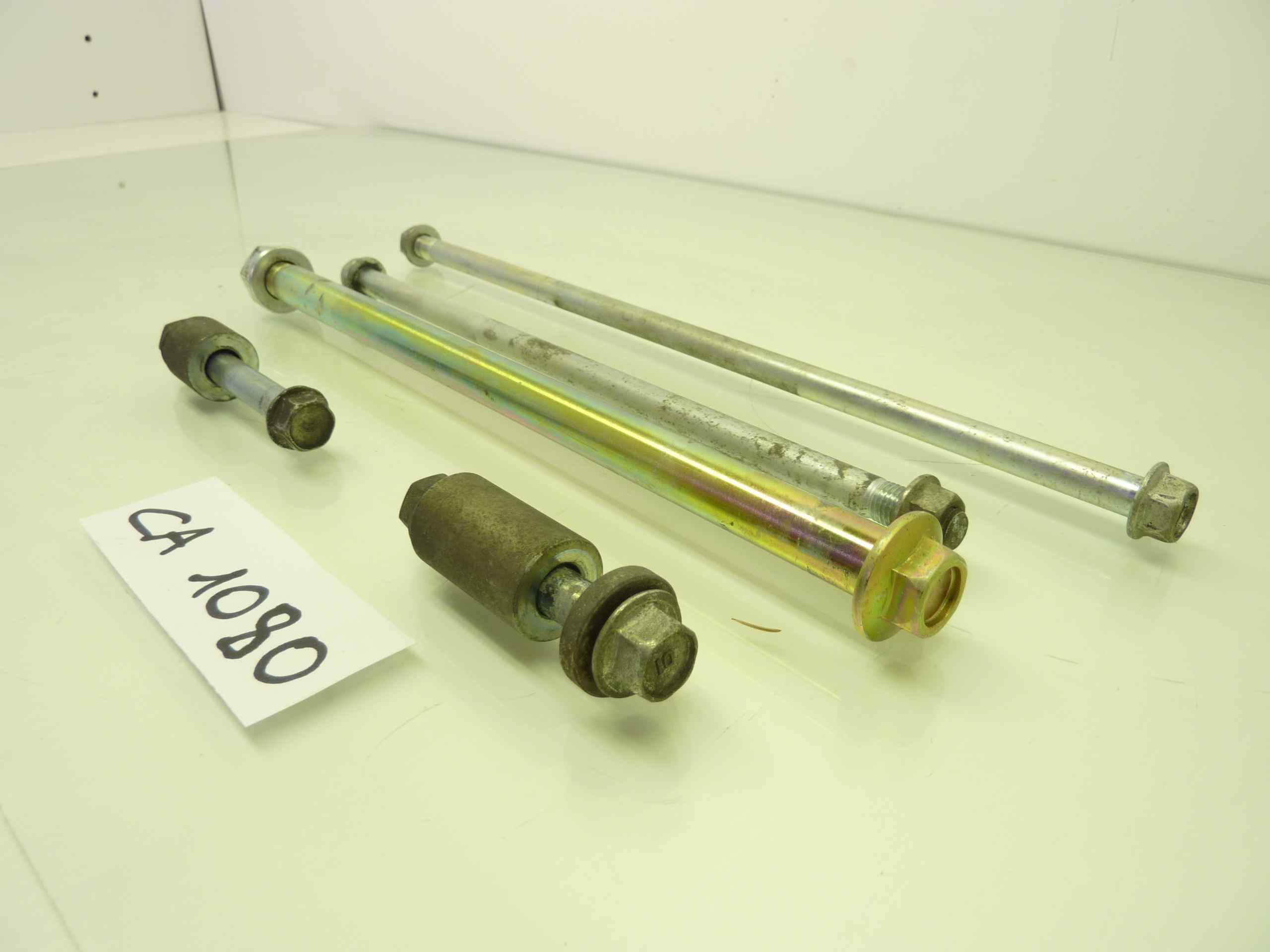 HONDA CBR 600 F 91-98 perni motore - immagine 4