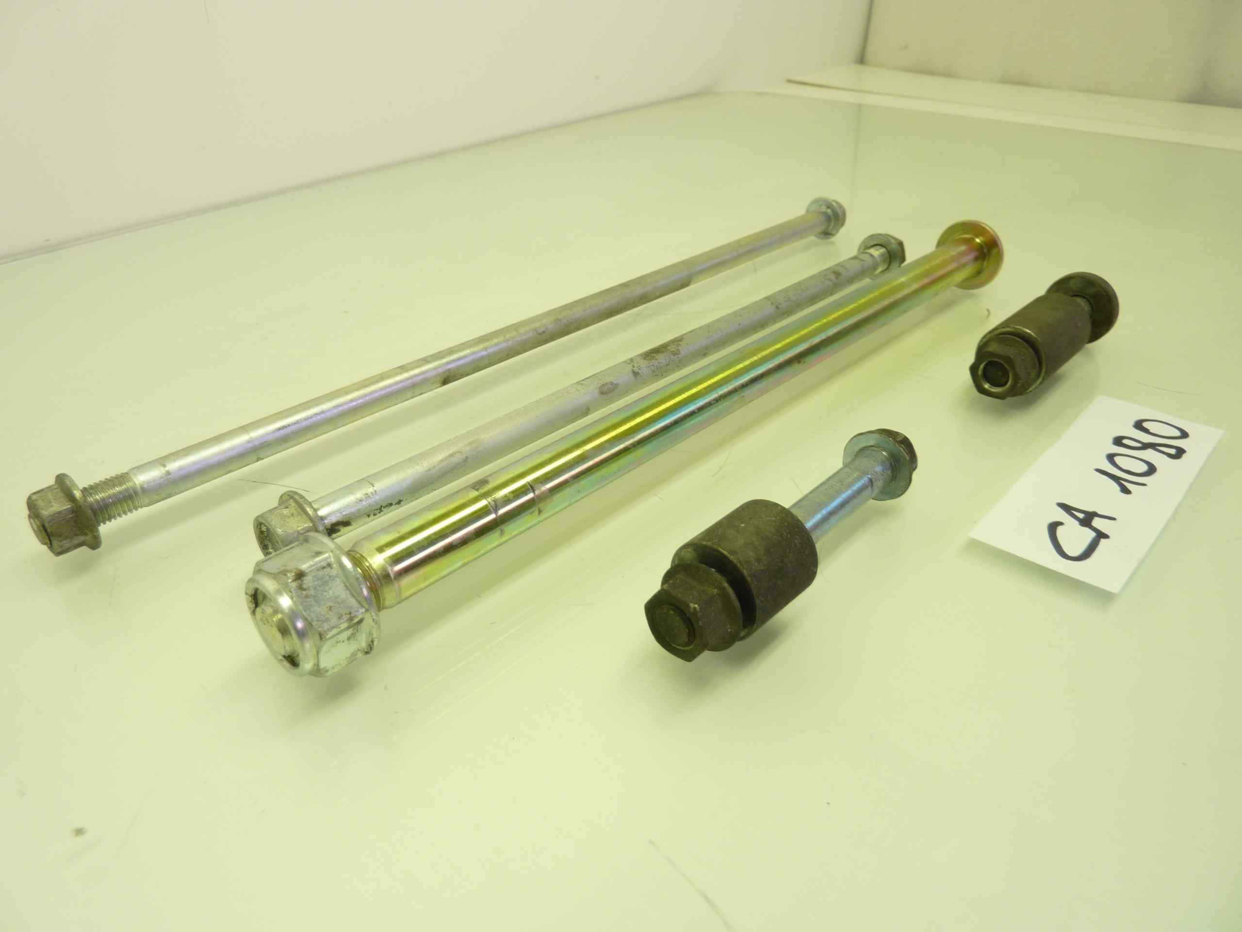 HONDA CBR 600 F 91-98 perni motore - immagine 5