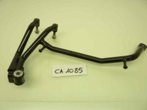 HONDA CBR 600 F 91-98 staffa pedalino poggiapiede posteriore destra