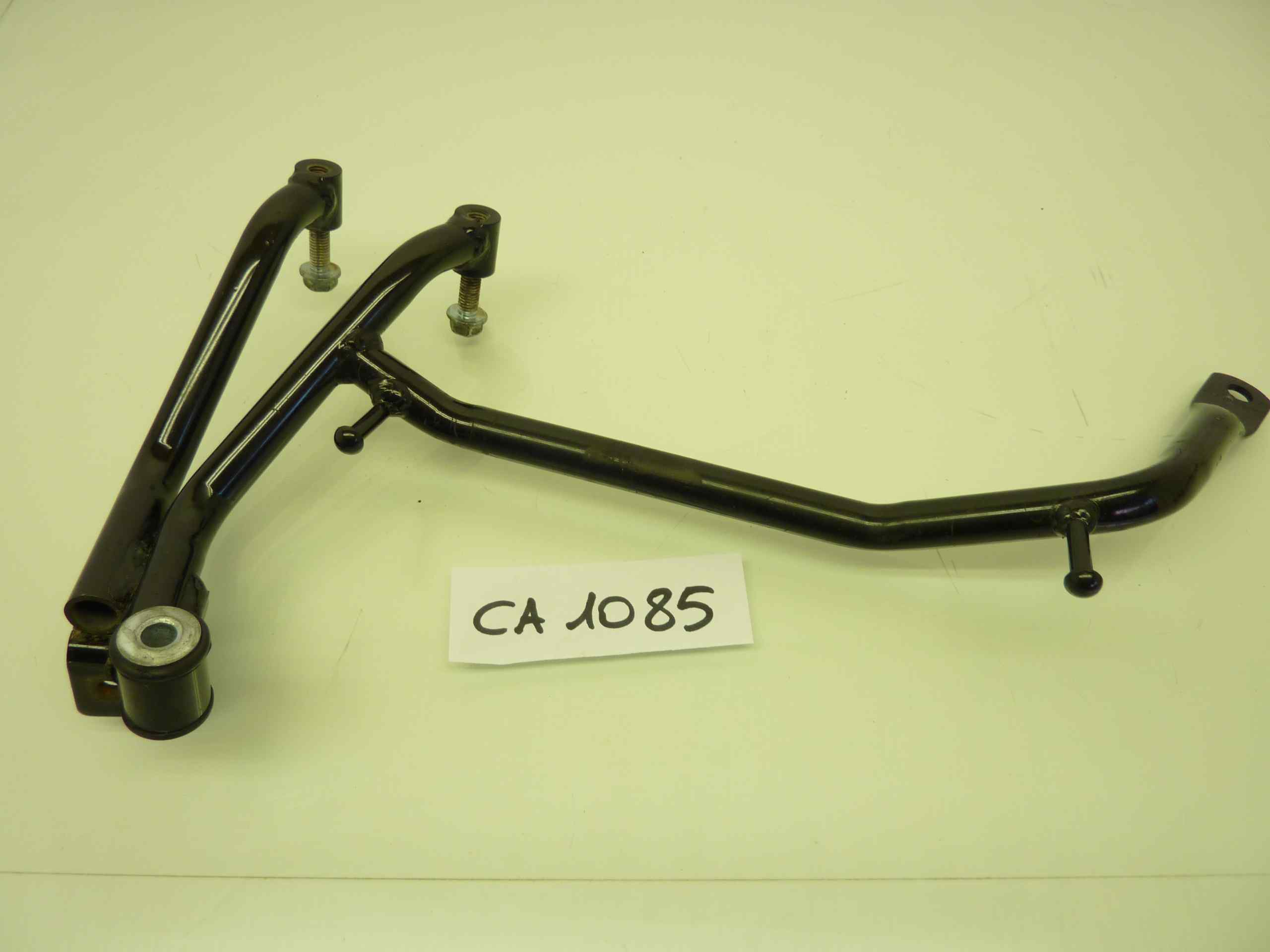 HONDA CBR 600 F 91-98 staffa pedalino poggiapiede posteriore destra