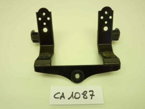 HONDA CBR 600 F 91-98 telaio telaietto posteriore sottocoda