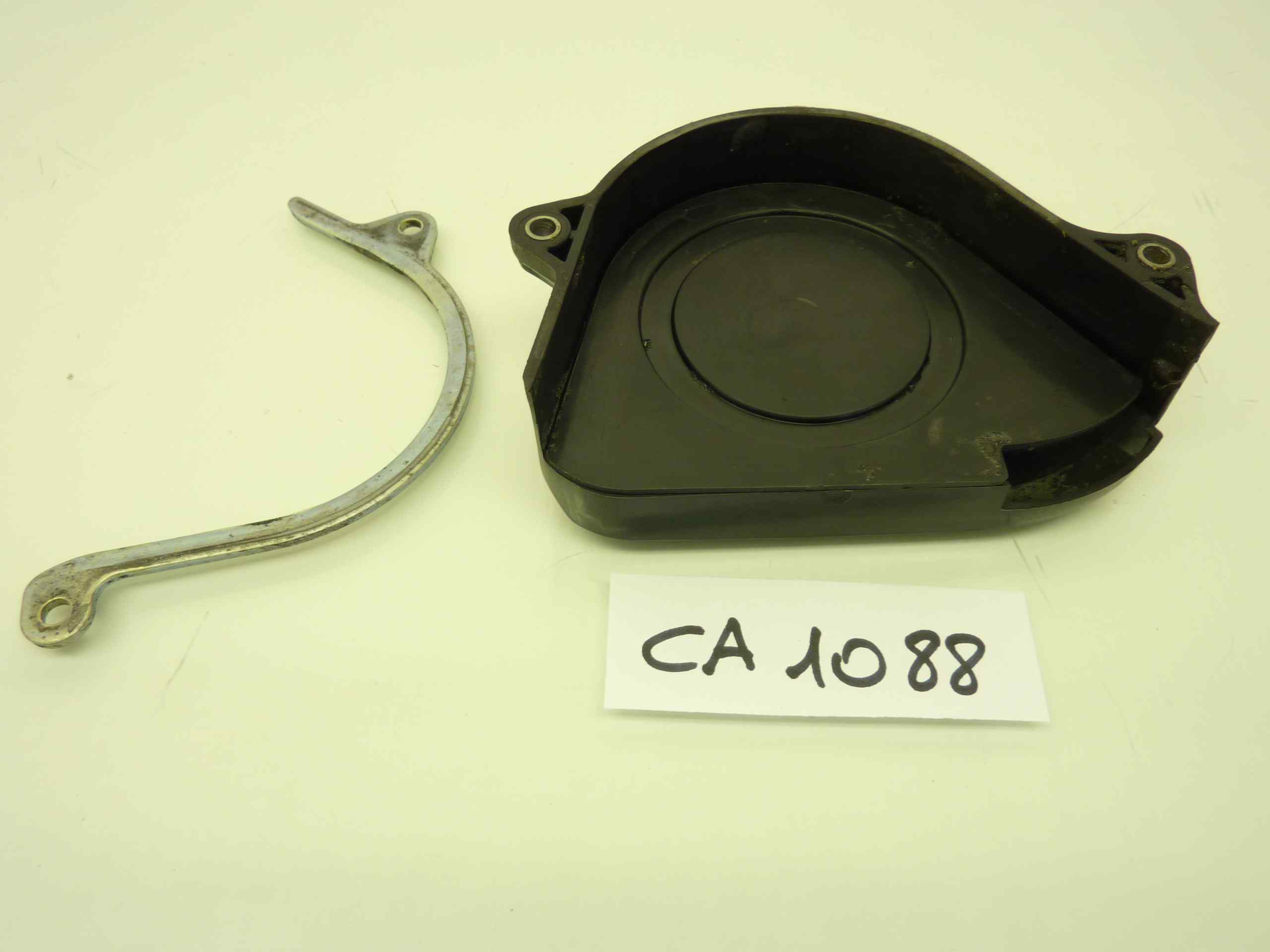 HONDA CBR 600 F 91-98 copri pignone - immagine 3