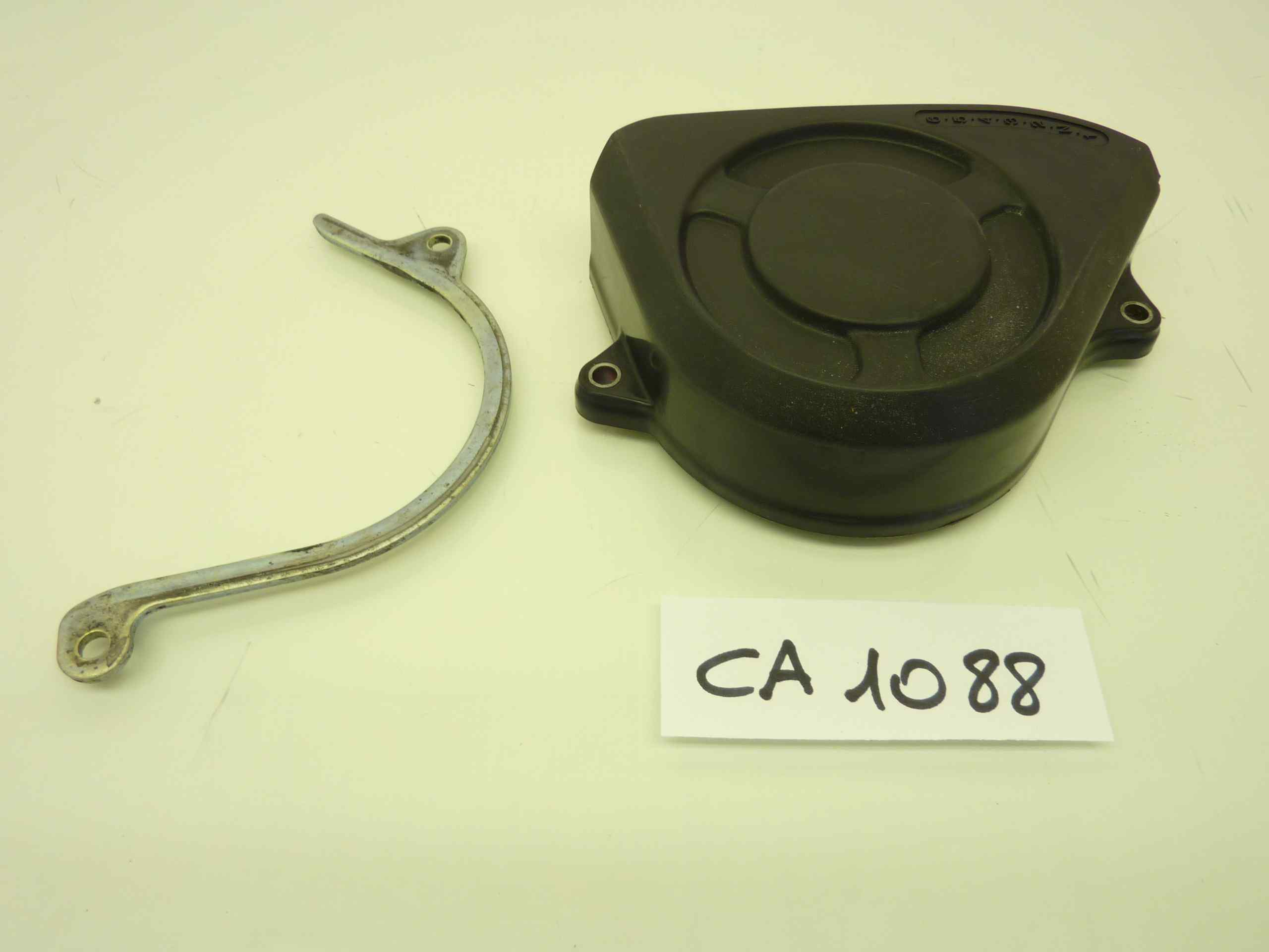 HONDA CBR 600 F 91-98 copri pignone - immagine 4