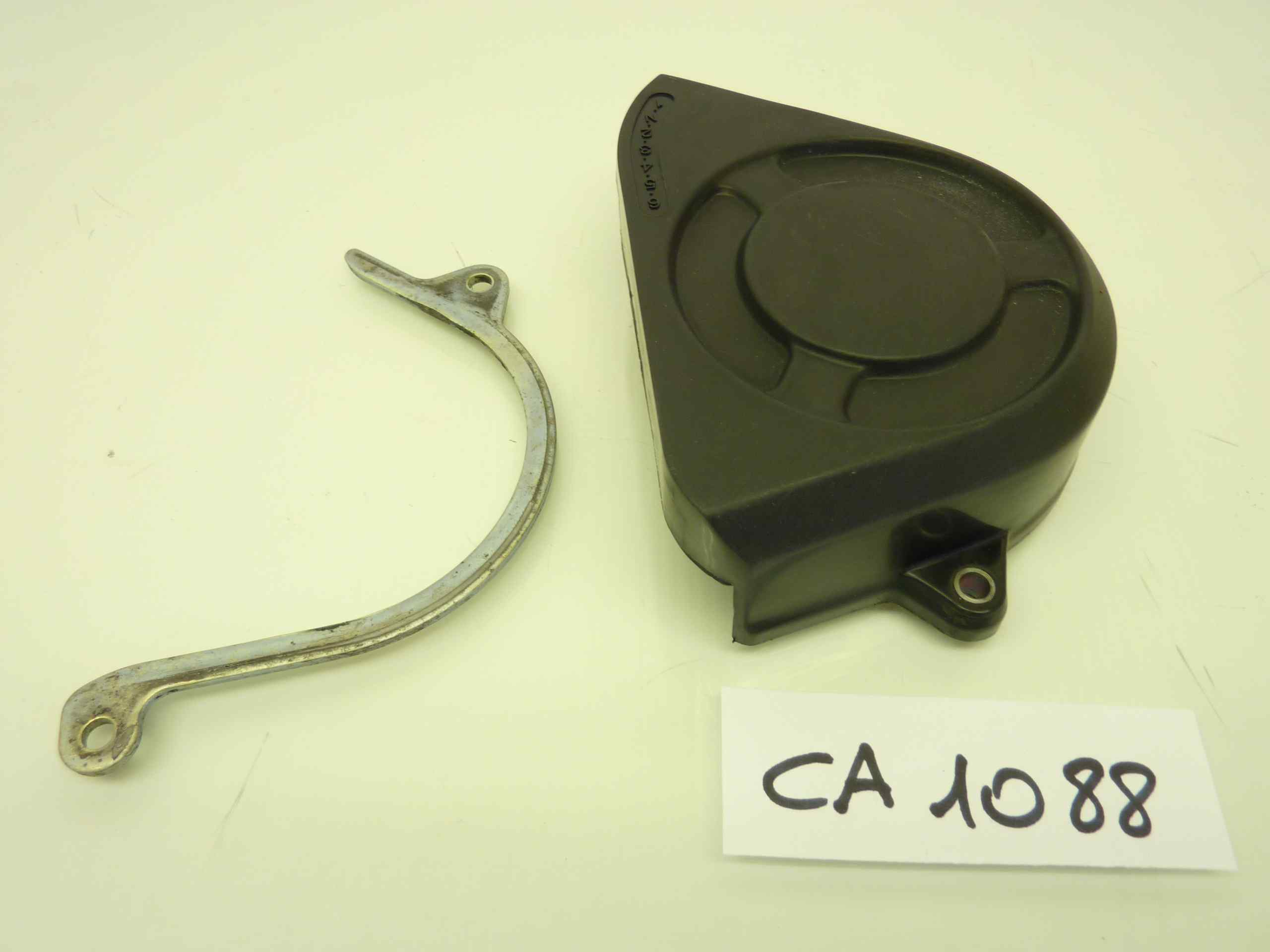 HONDA CBR 600 F 91-98 copri pignone - immagine 5