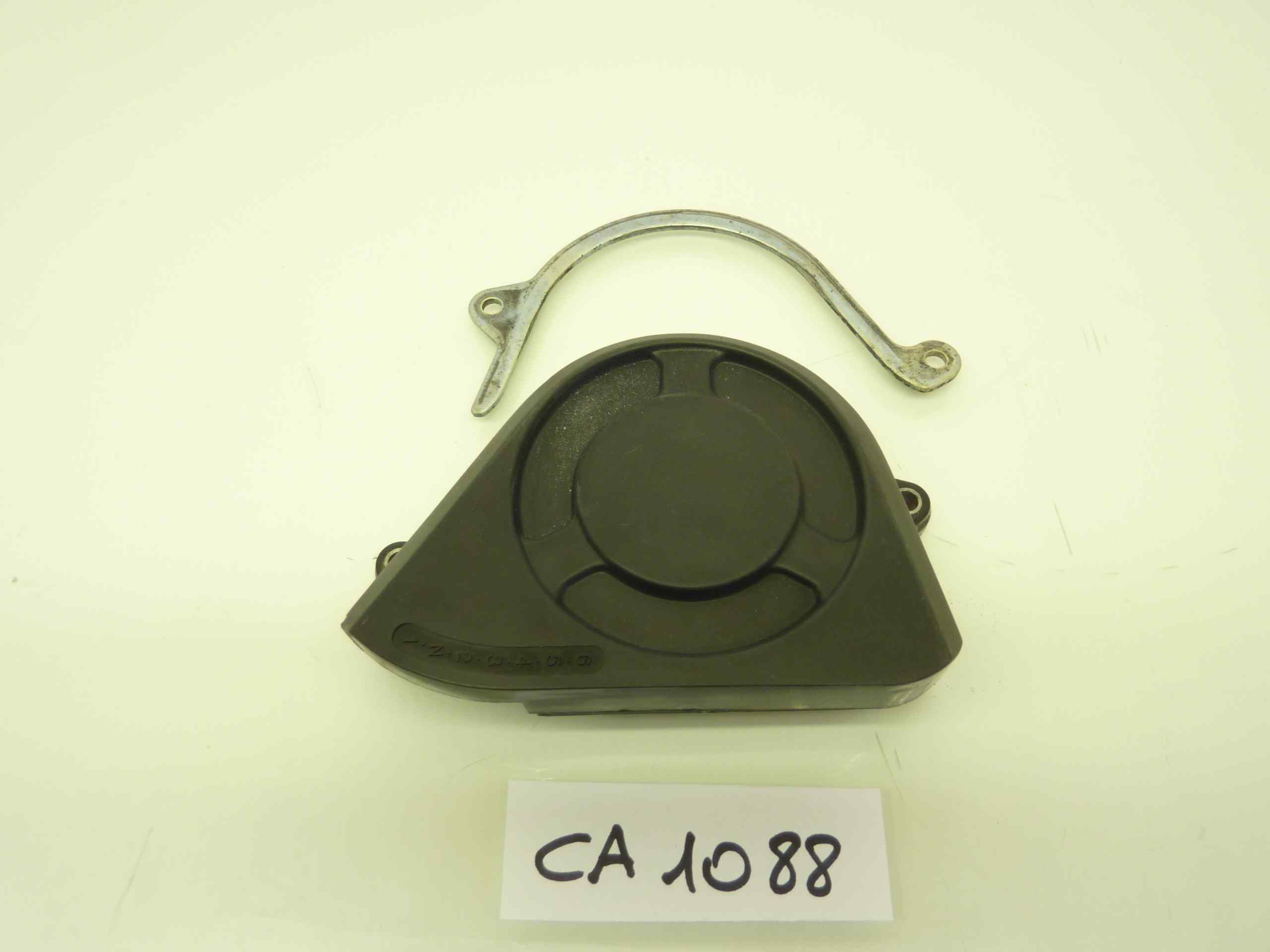 HONDA CBR 600 F 91-98 copri pignone - immagine 6