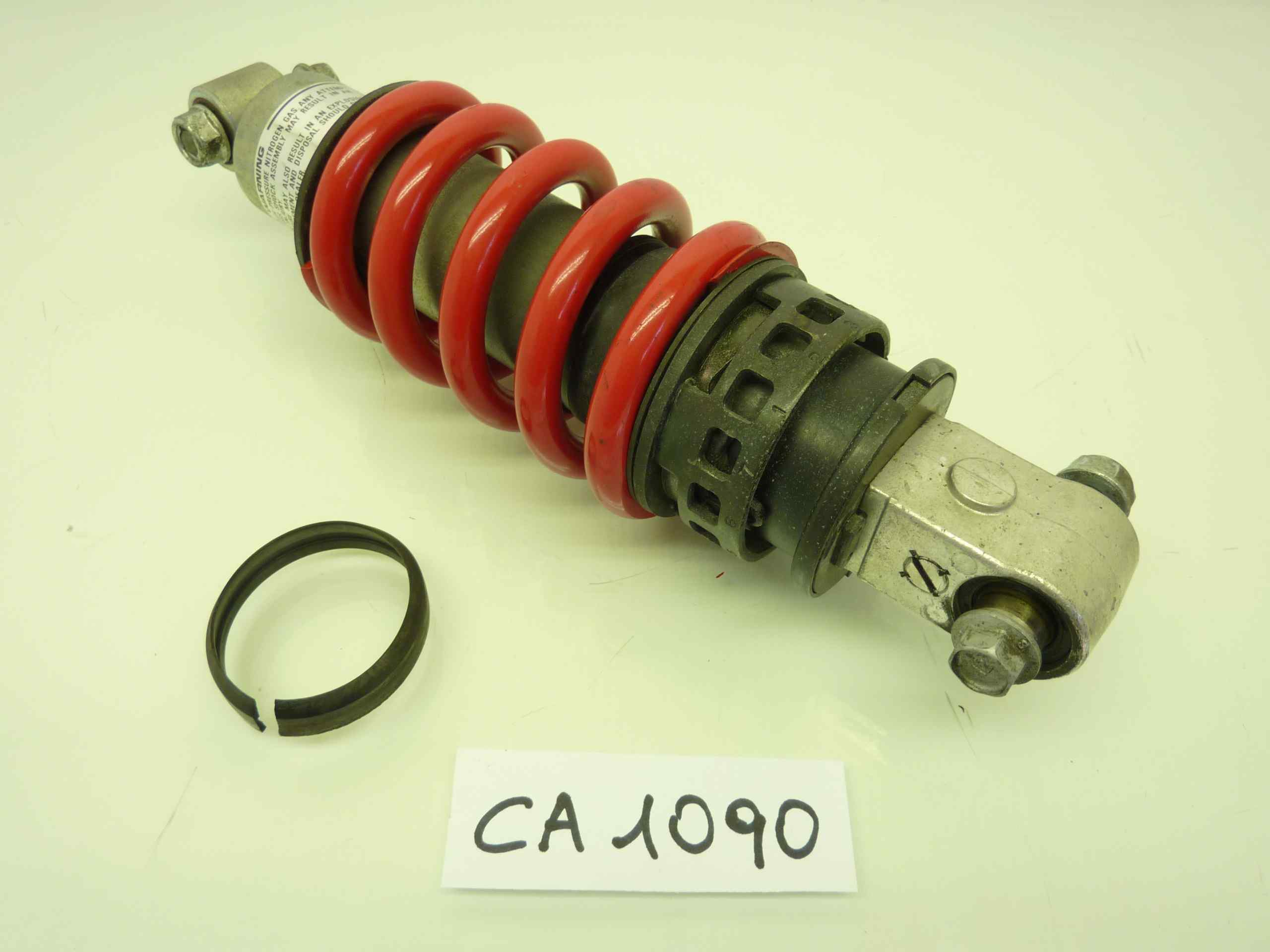 HONDA CBR 600 F 91-98 ammortizzatore posteriore SHOWA MW9003 - immagine 2
