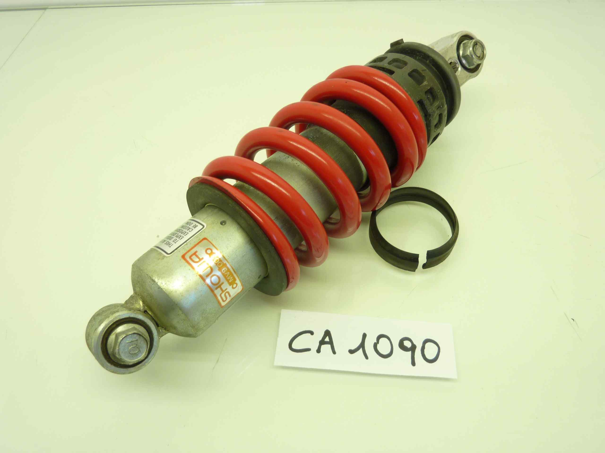 HONDA CBR 600 F 91-98 ammortizzatore posteriore SHOWA MW9003 - immagine 3