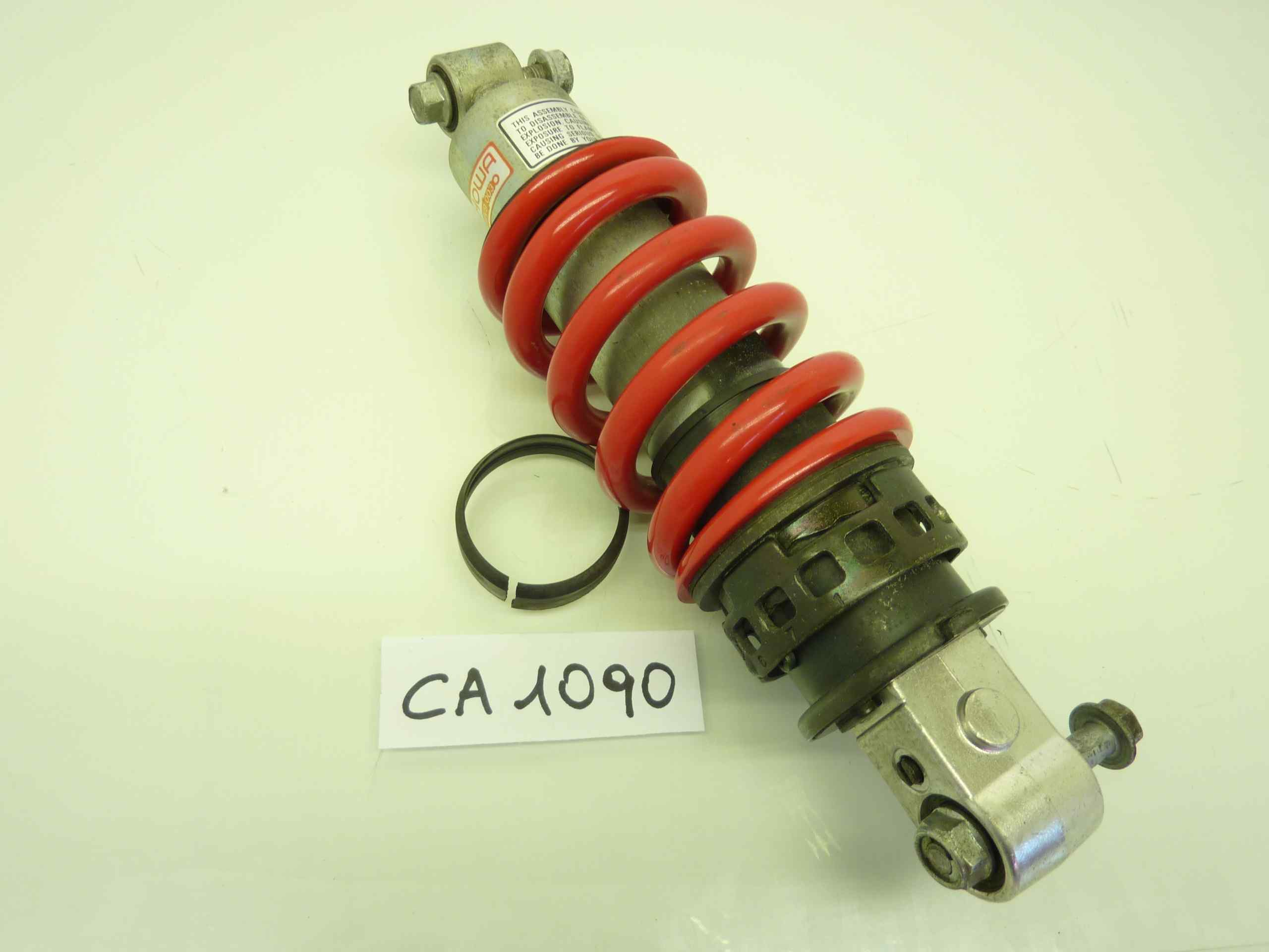 HONDA CBR 600 F 91-98 ammortizzatore posteriore SHOWA MW9003 - immagine 4