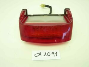 HONDA CBR 600 F 91-98 faro luce stop posteriore cod 50R-00278