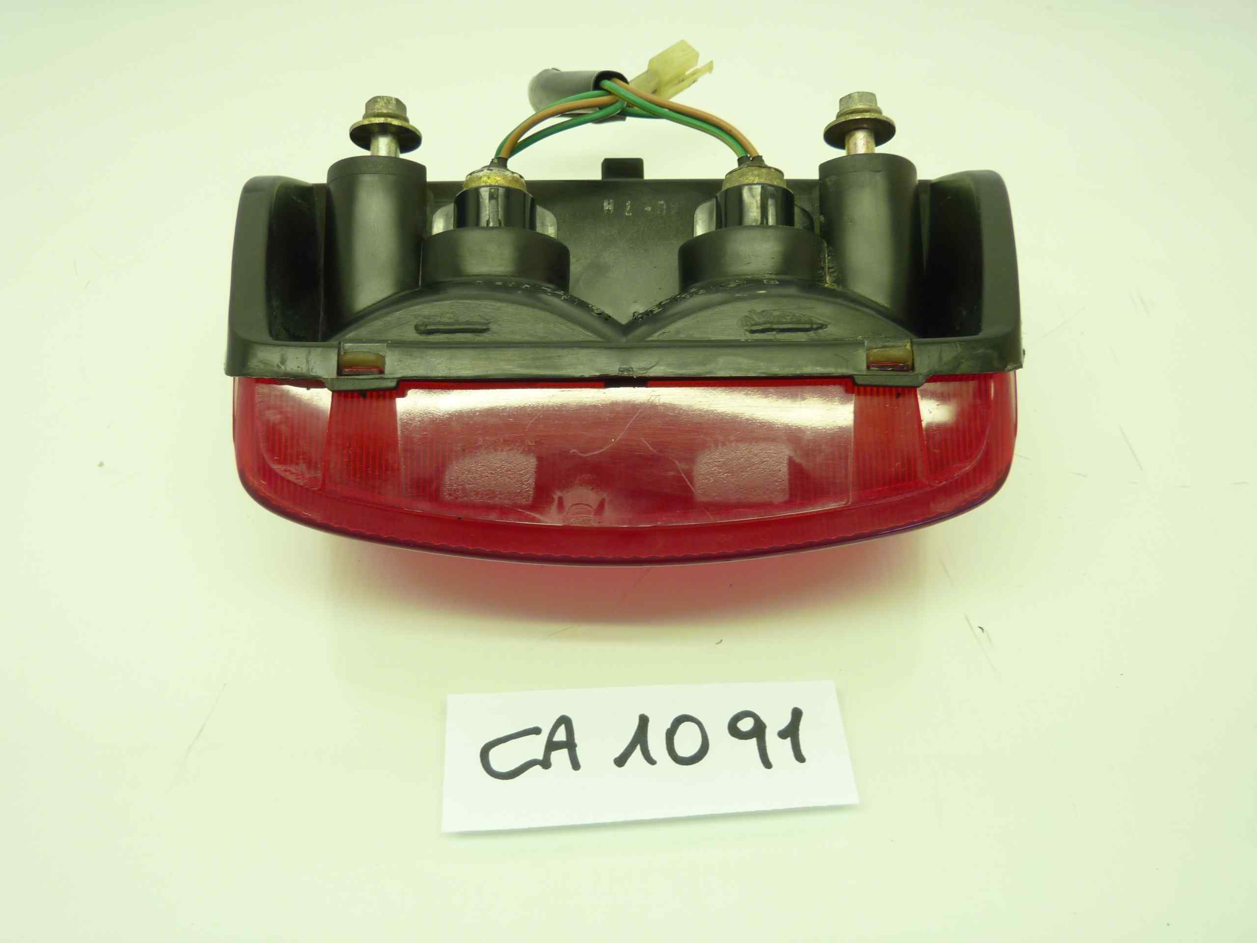 HONDA CBR 600 F 91-98 faro luce stop posteriore cod 50R-00278 - immagine 2
