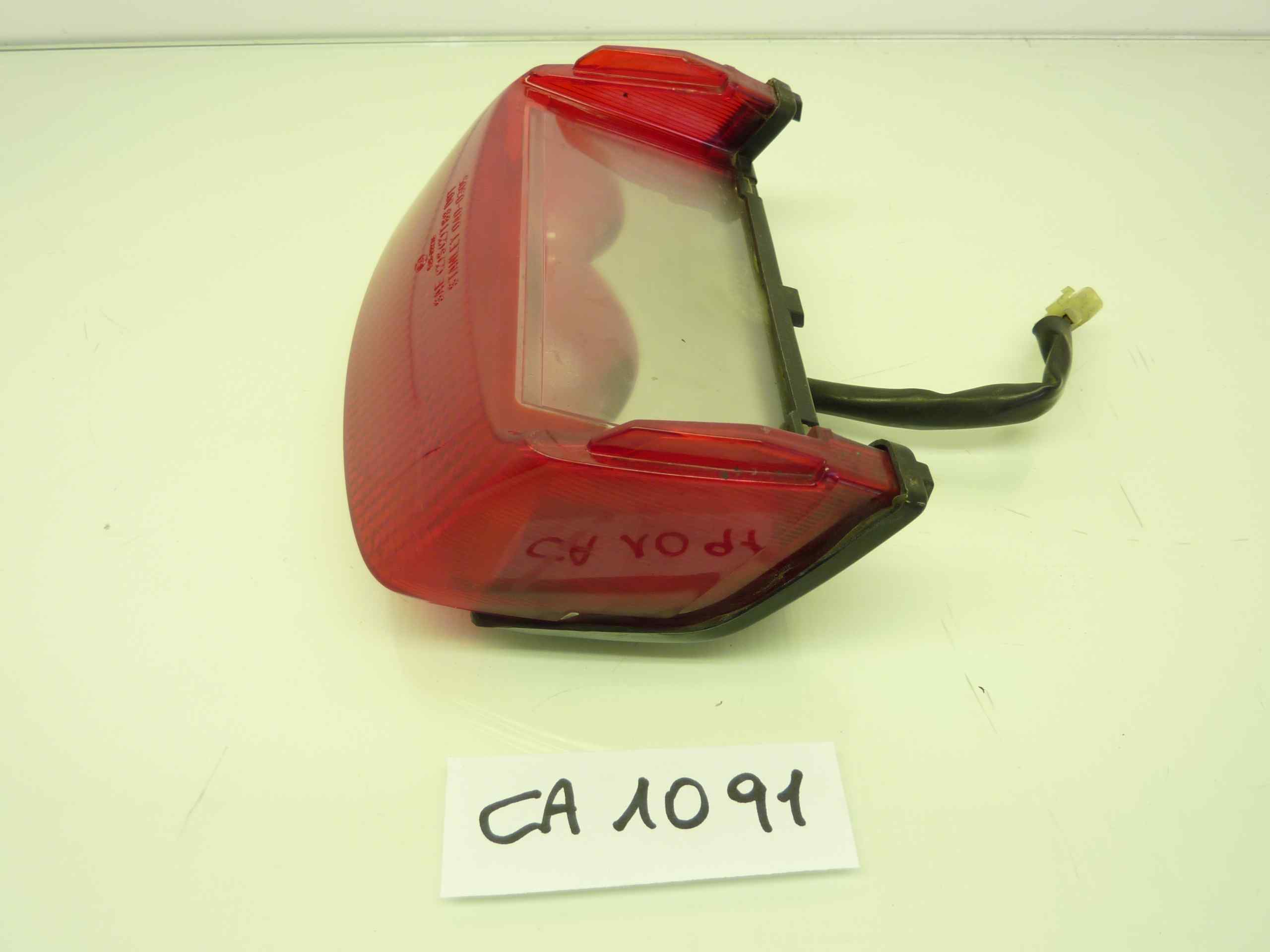 HONDA CBR 600 F 91-98 faro luce stop posteriore cod 50R-00278 - immagine 3