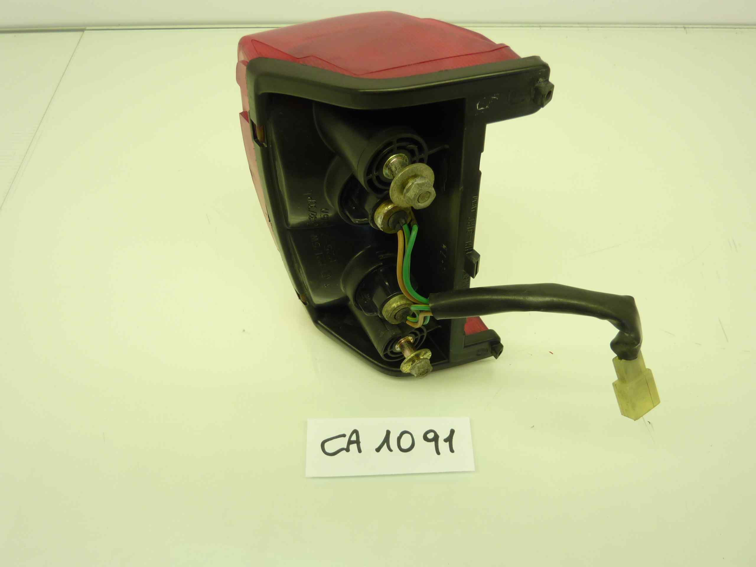 HONDA CBR 600 F 91-98 faro luce stop posteriore cod 50R-00278 - immagine 6