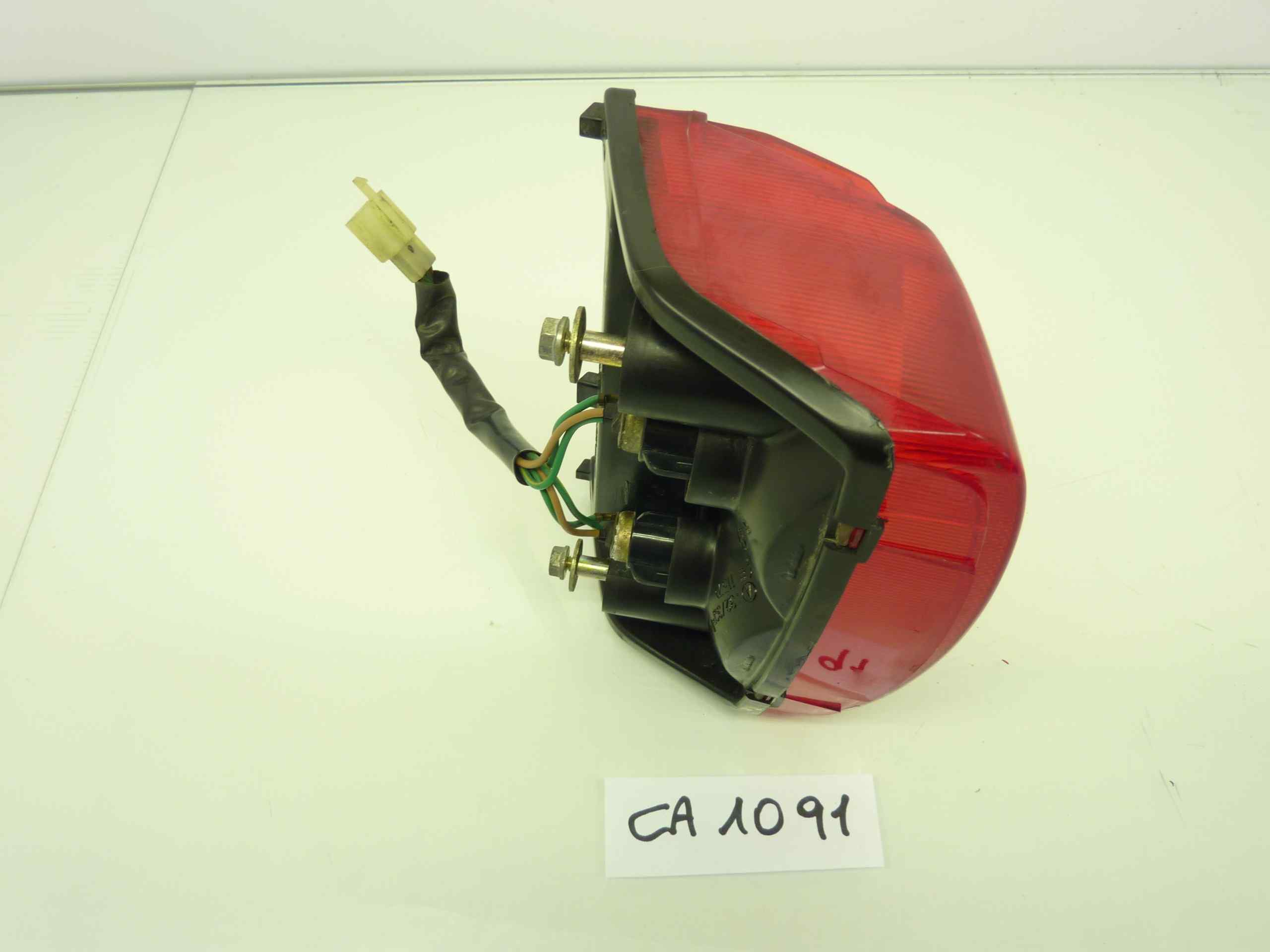 HONDA CBR 600 F 91-98 faro luce stop posteriore cod 50R-00278 - immagine 7