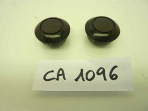 HONDA CBR 600 F 91-98 tappi plastica telaio