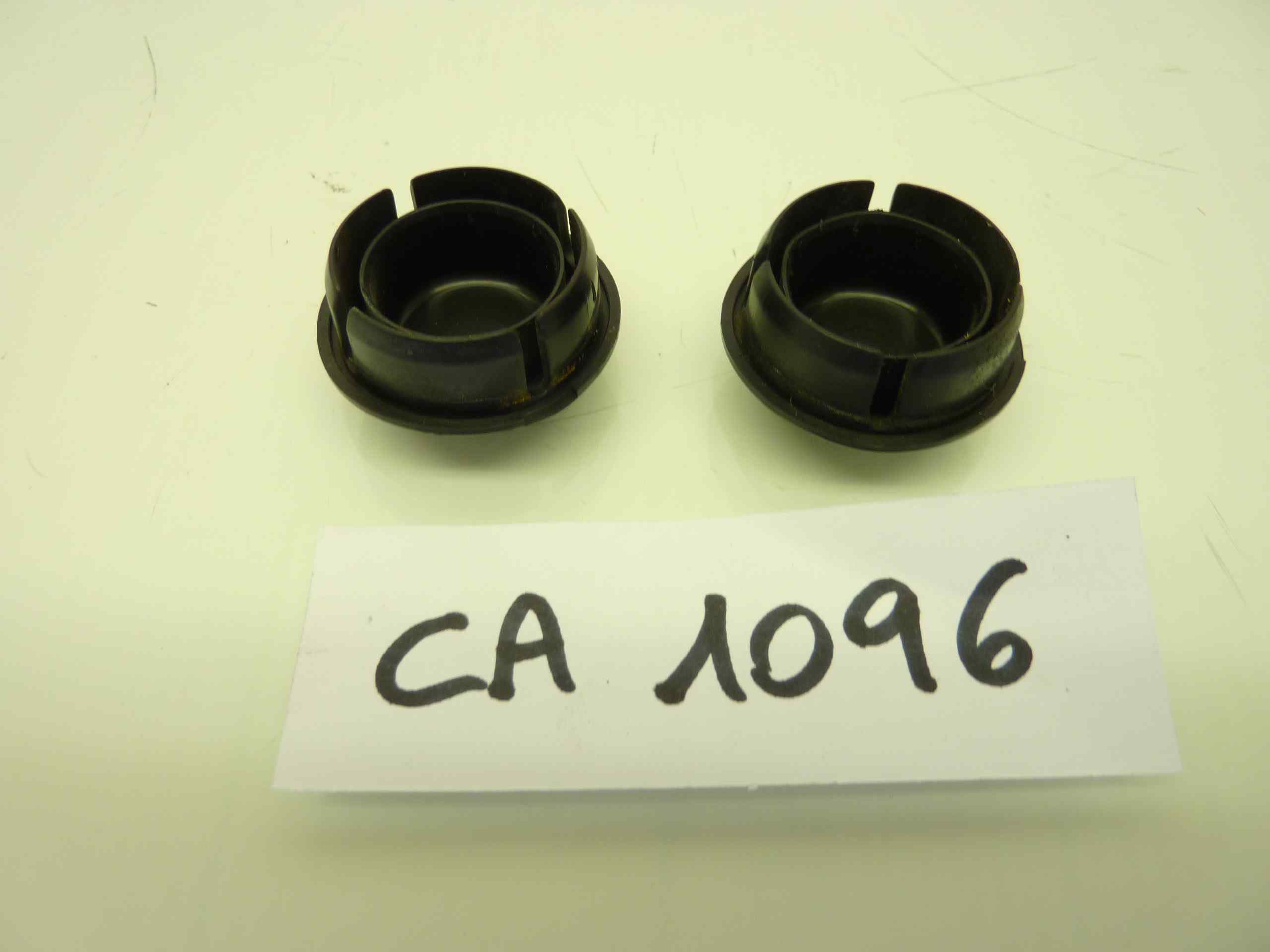HONDA CBR 600 F 91-98 tappi plastica telaio - immagine 2