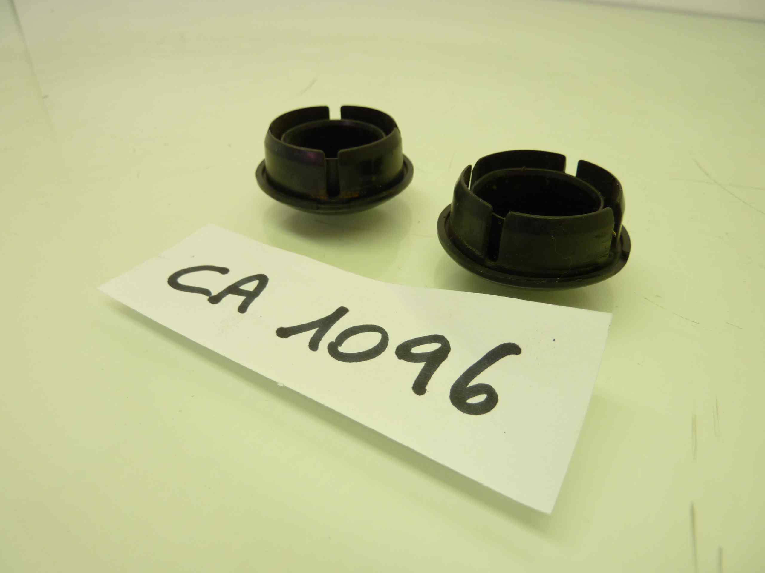 HONDA CBR 600 F 91-98 tappi plastica telaio - immagine 3