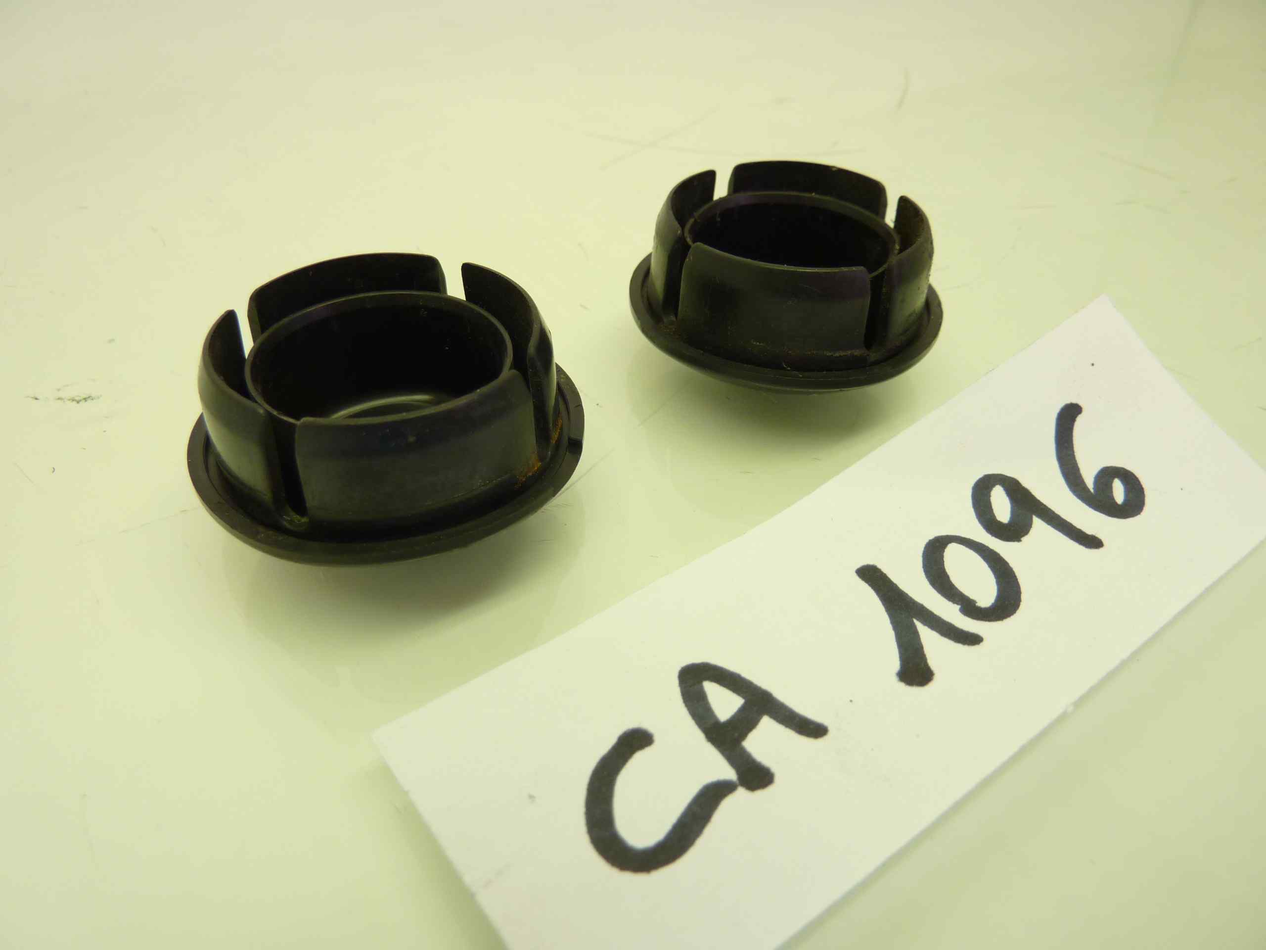 HONDA CBR 600 F 91-98 tappi plastica telaio - immagine 4