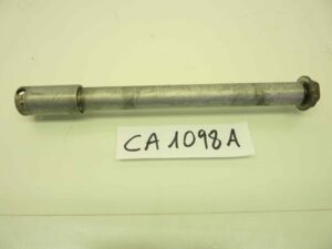 HONDA CBR 600 F 91-98 perno ruota anteriore