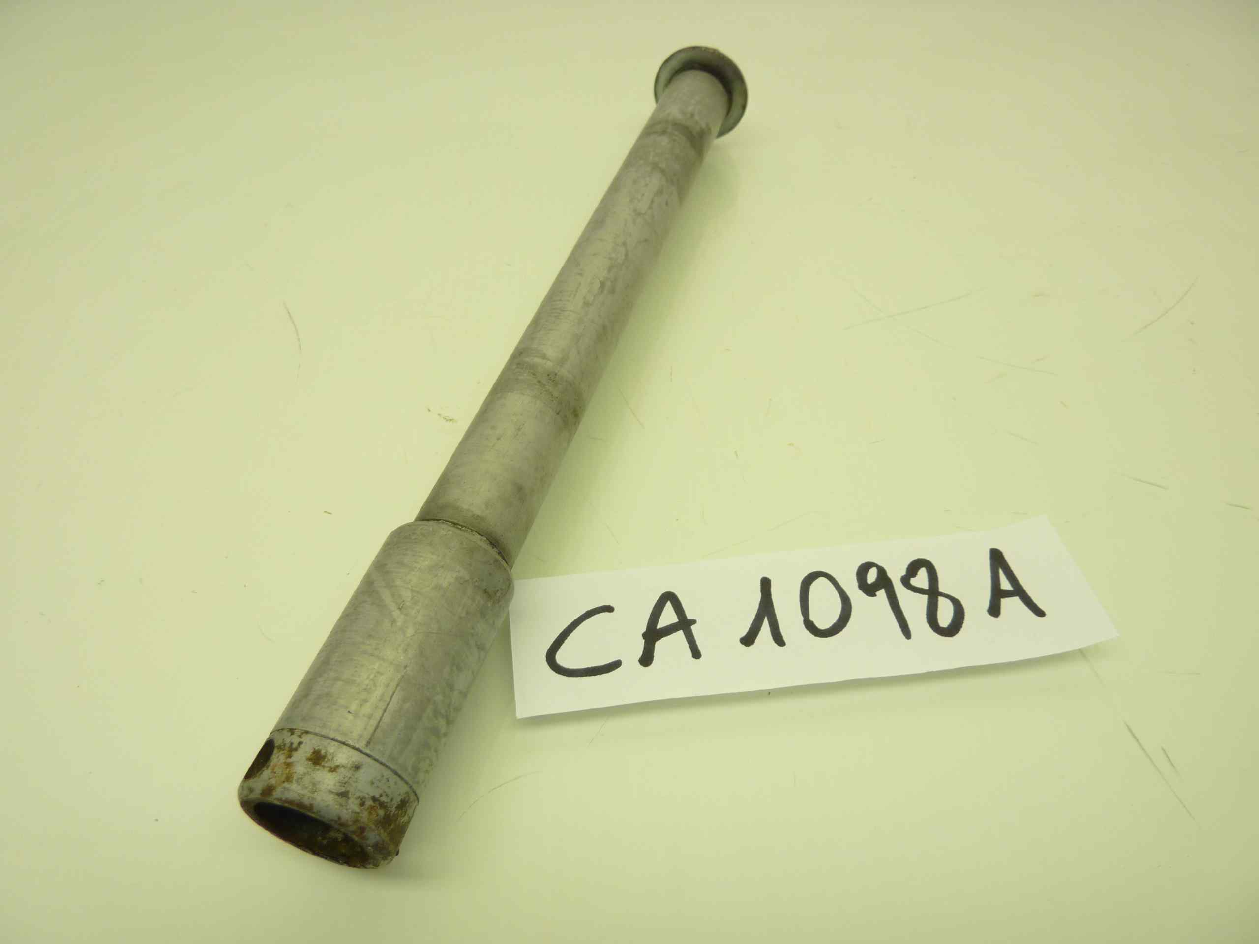 HONDA CBR 600 F 91-98 perno ruota anteriore - immagine 3