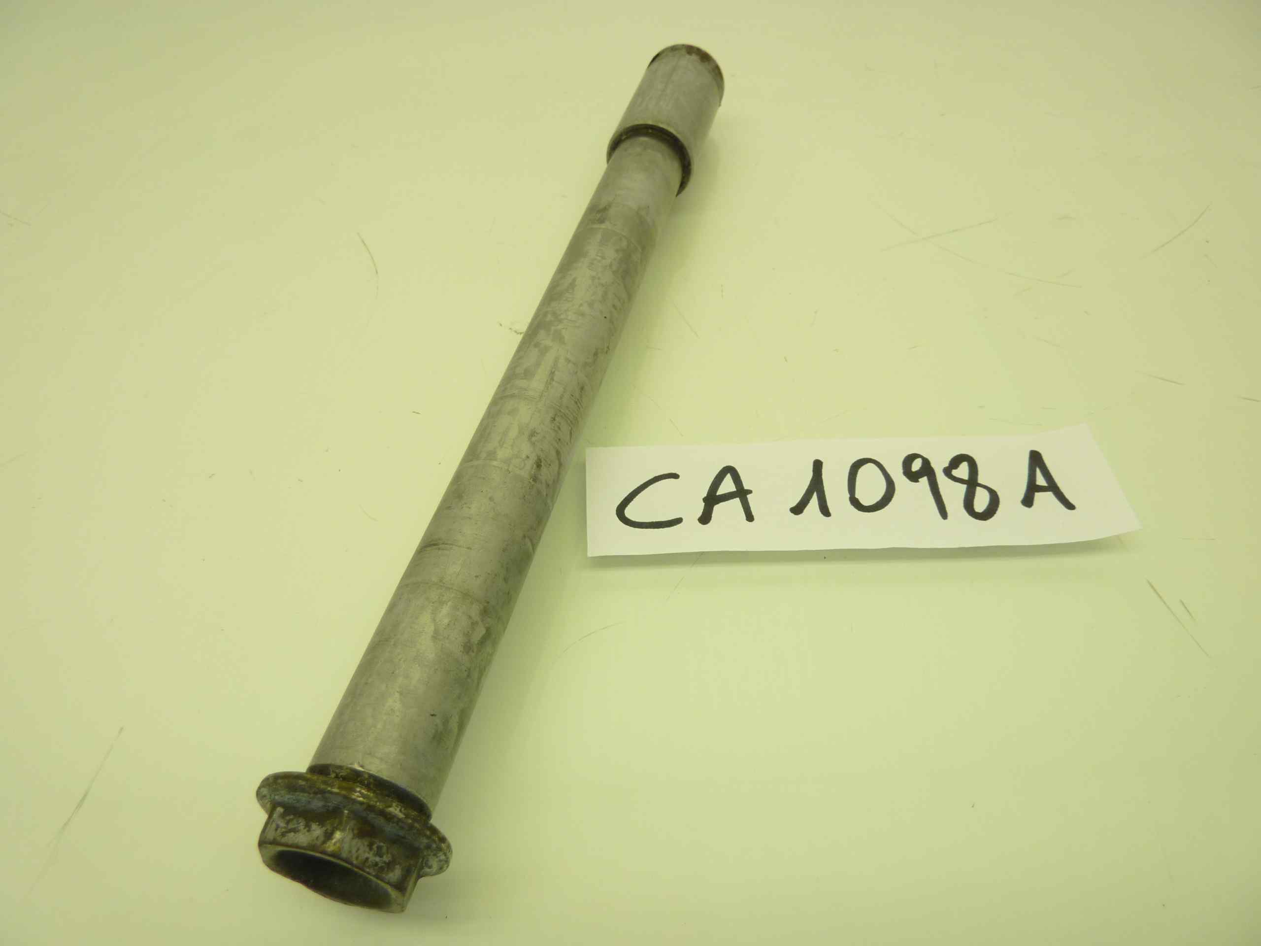 HONDA CBR 600 F 91-98 perno ruota anteriore - immagine 4