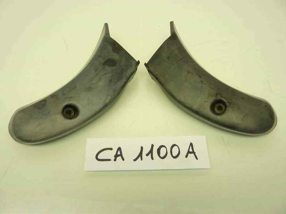HONDA CBR 600 F 91-98 plastiche cruscotto cover 64216-mw9-0001