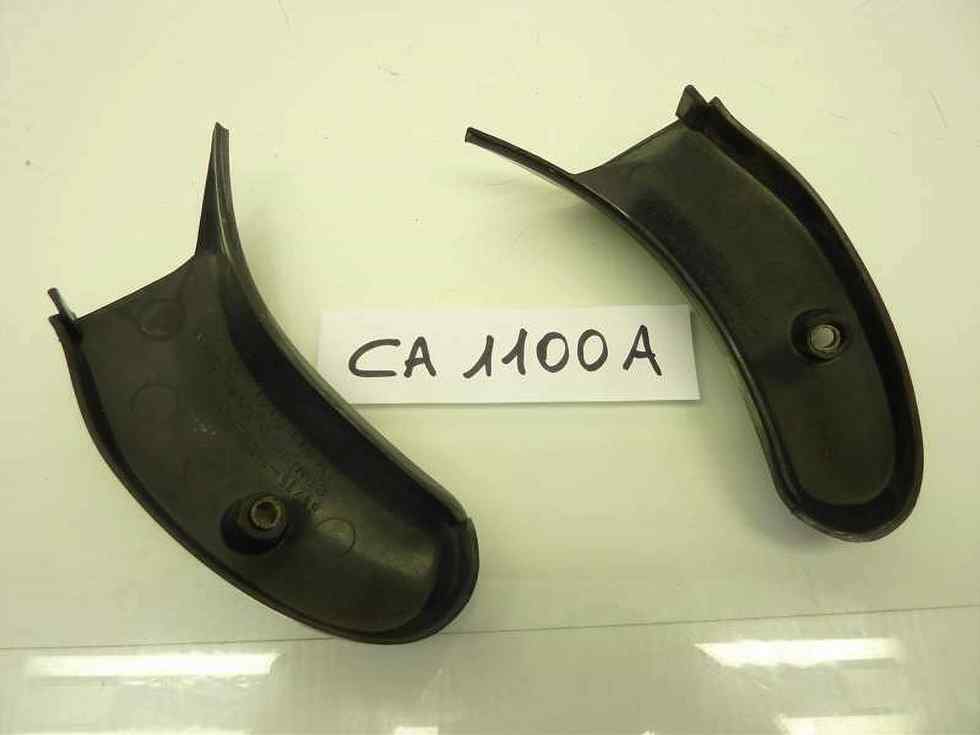 HONDA CBR 600 F 91-98 plastiche cruscotto cover 64216-mw9-0001 - immagine 2