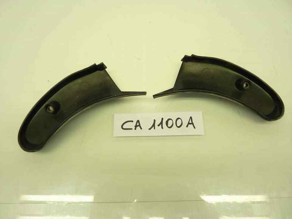 HONDA CBR 600 F 91-98 plastiche cruscotto cover 64216-mw9-0001 - immagine 3