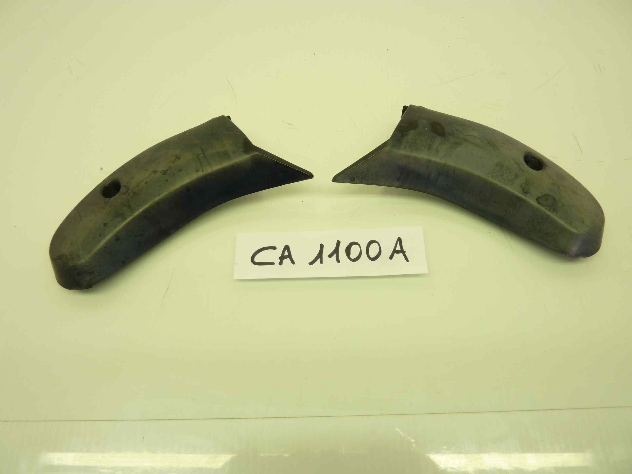 HONDA CBR 600 F 91-98 plastiche cruscotto cover 64216-mw9-0001 - immagine 5