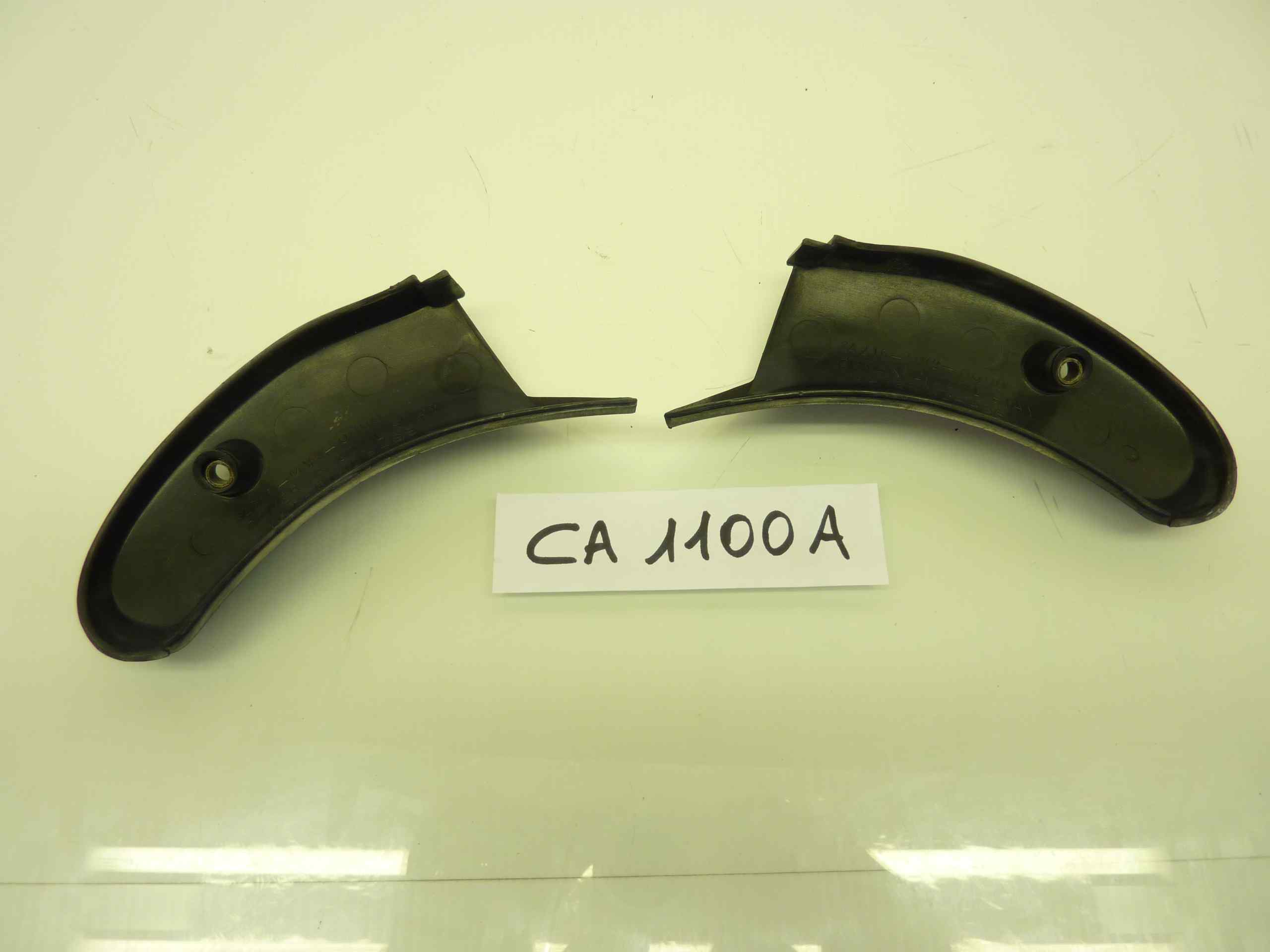 HONDA CBR 600 F 91-98 plastiche cruscotto cover 64216-mw9-0001 - immagine 6