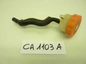HONDA CBR 600 F 91-98 serbatoio olio freno posteriore