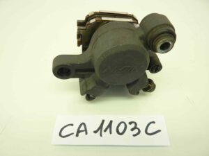 HONDA CBR 600 F 91-98 pinza freno posteriore