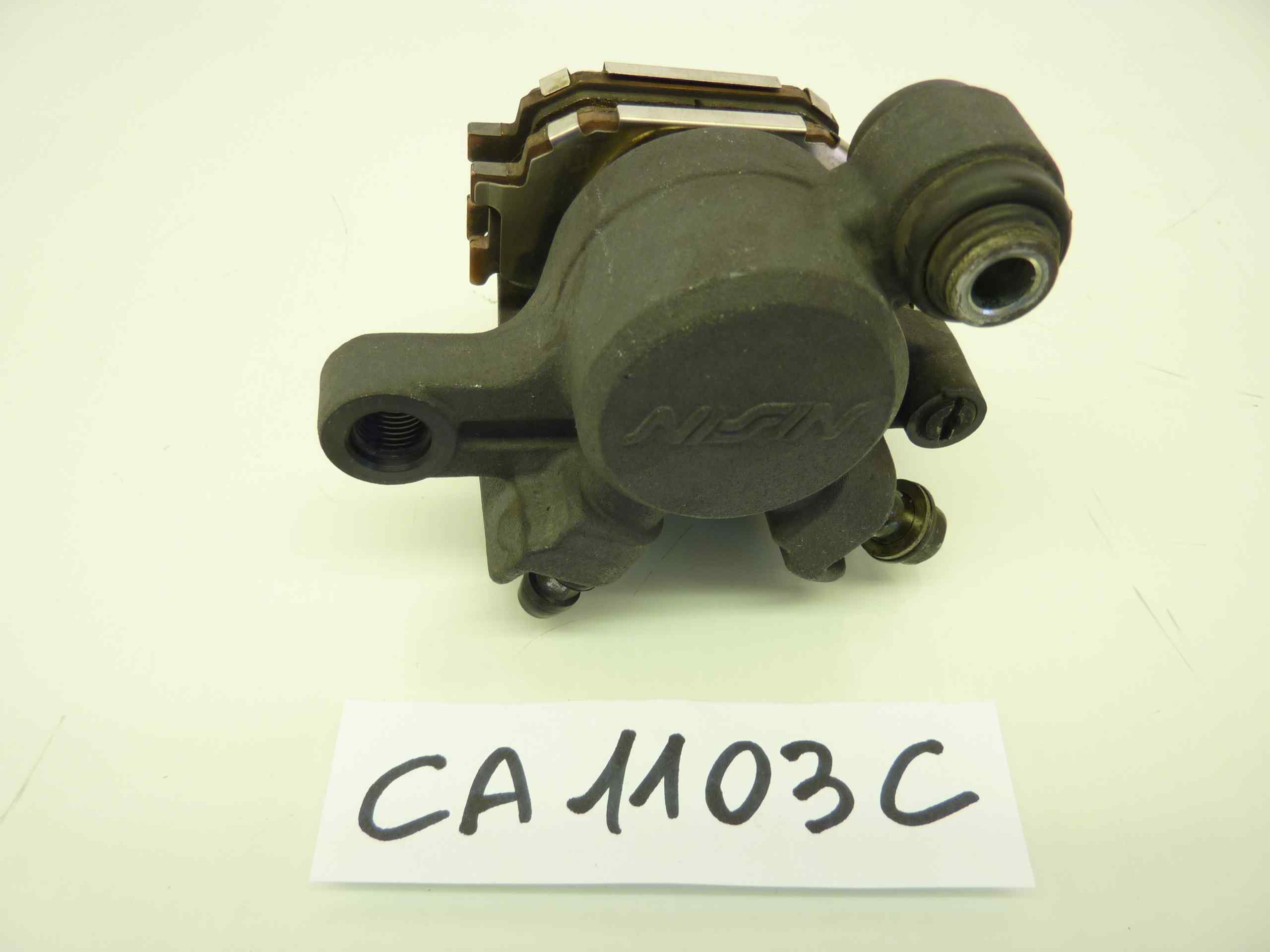 HONDA CBR 600 F 91-98 pinza freno posteriore