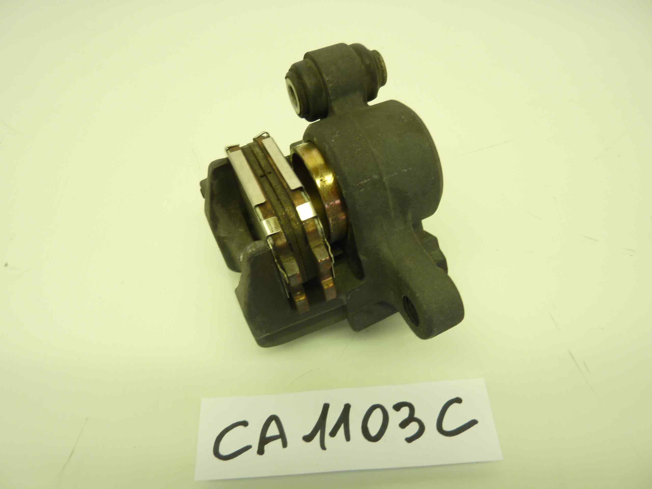 HONDA CBR 600 F 91-98 pinza freno posteriore - immagine 5