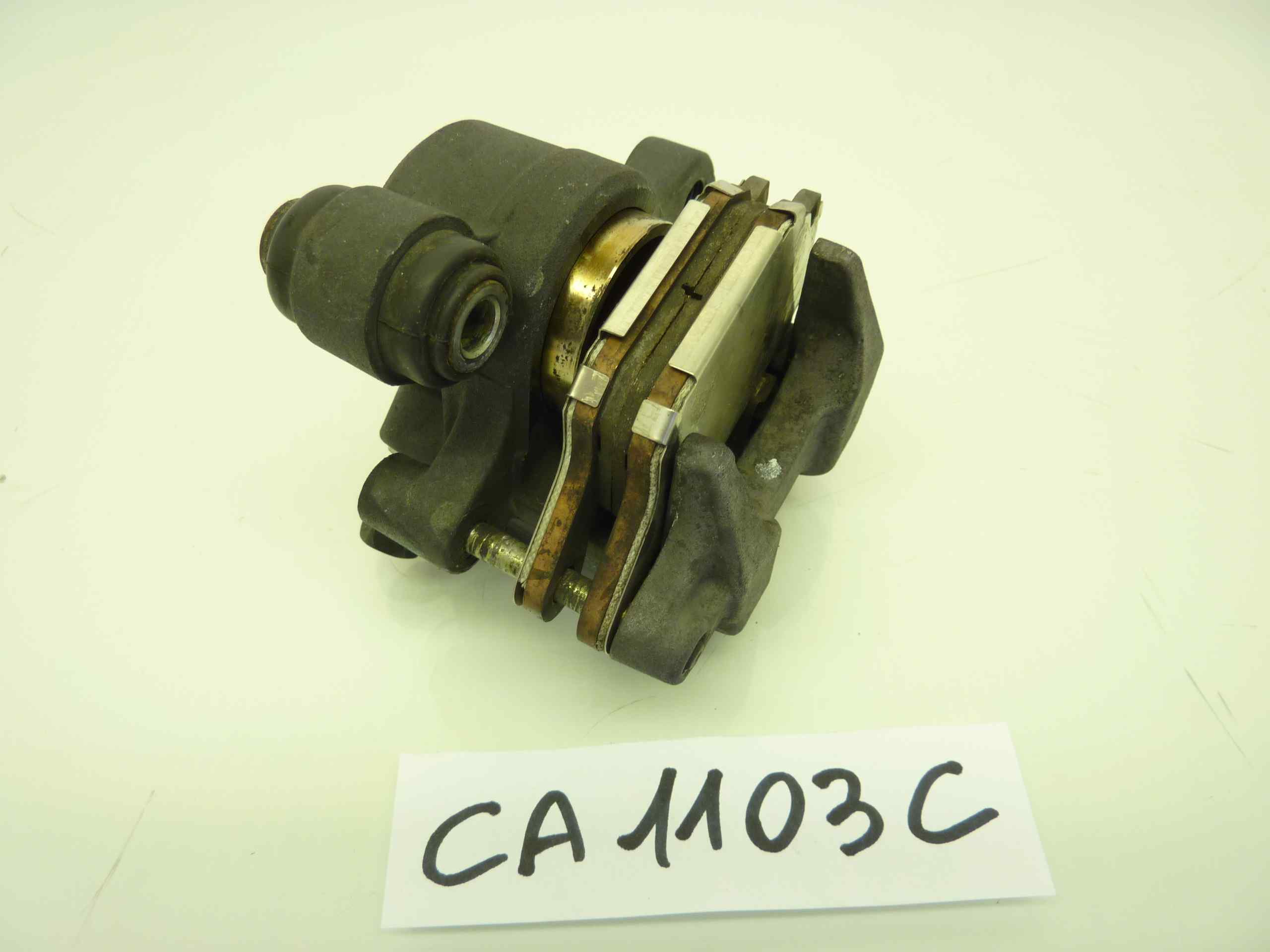 HONDA CBR 600 F 91-98 pinza freno posteriore - immagine 6