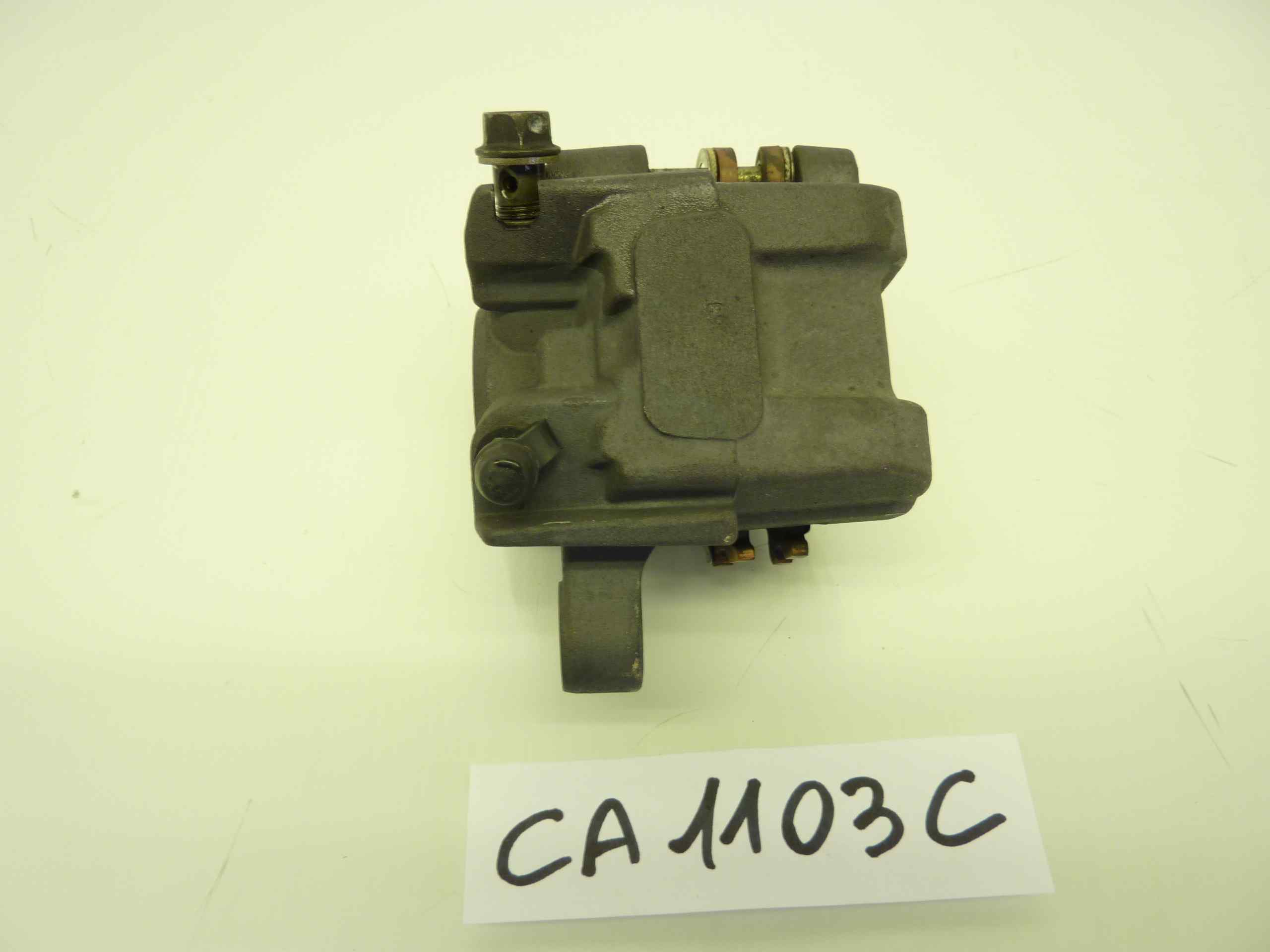 HONDA CBR 600 F 91-98 pinza freno posteriore - immagine 7