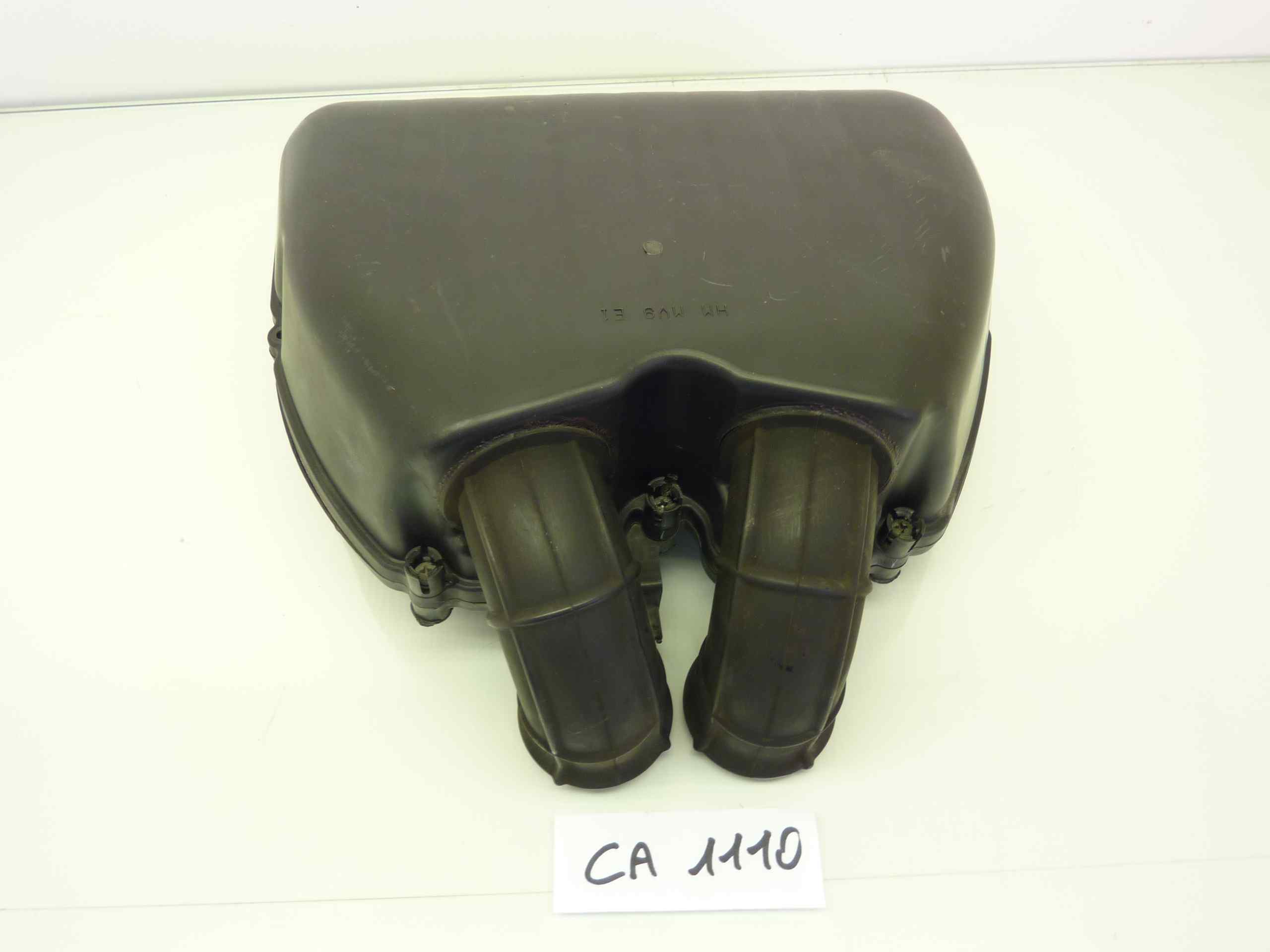 HONDA CBR 600 F 91-98 airbox scatola filtro aria