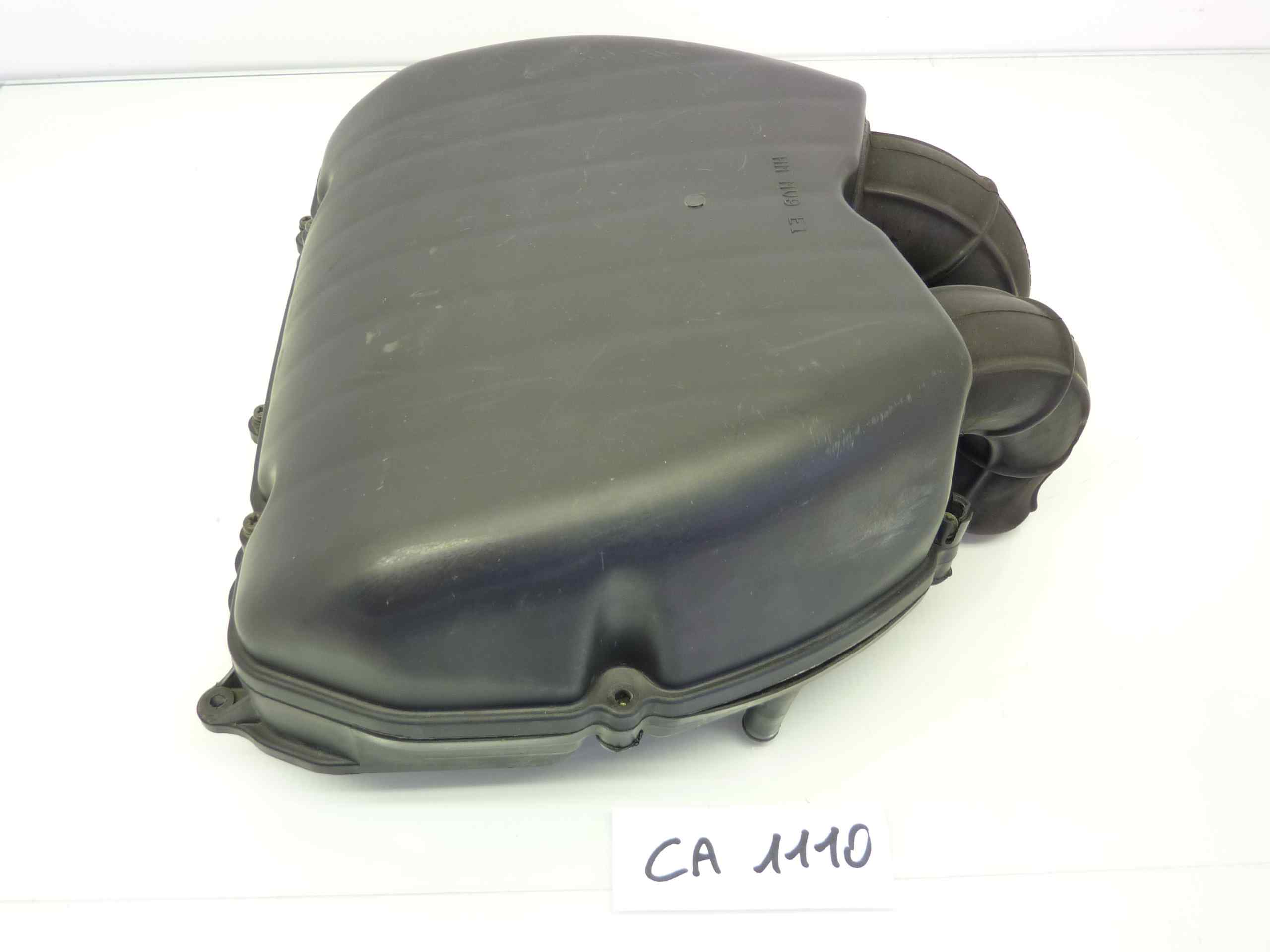 HONDA CBR 600 F 91-98 airbox scatola filtro aria - immagine 2