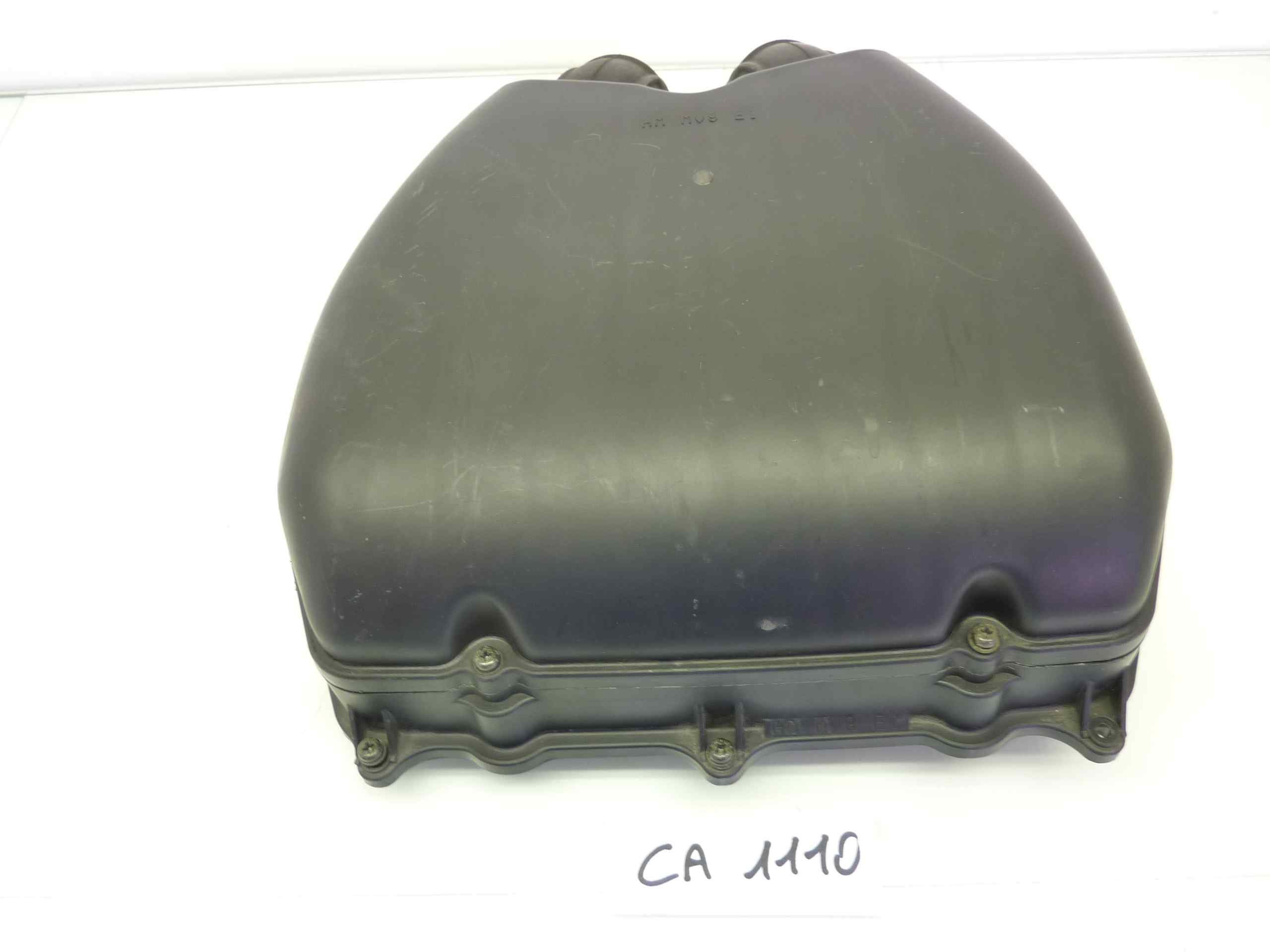 HONDA CBR 600 F 91-98 airbox scatola filtro aria - immagine 3