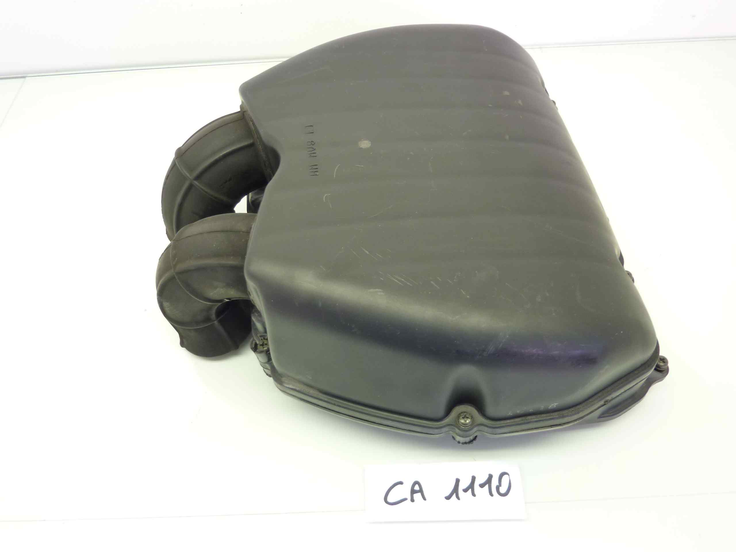 HONDA CBR 600 F 91-98 airbox scatola filtro aria - immagine 4