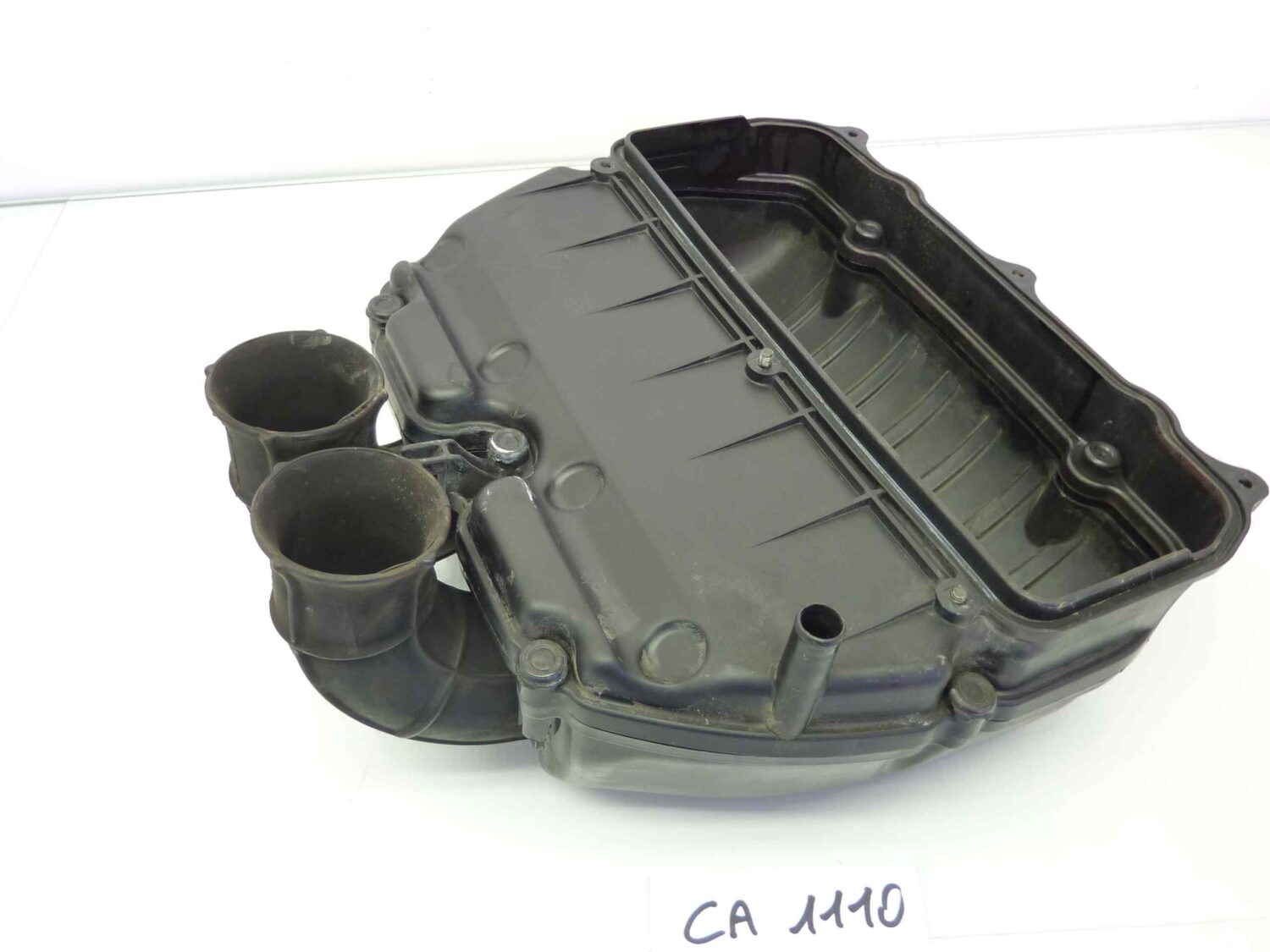 HONDA CBR 600 F 91-98 airbox scatola filtro aria - immagine 5