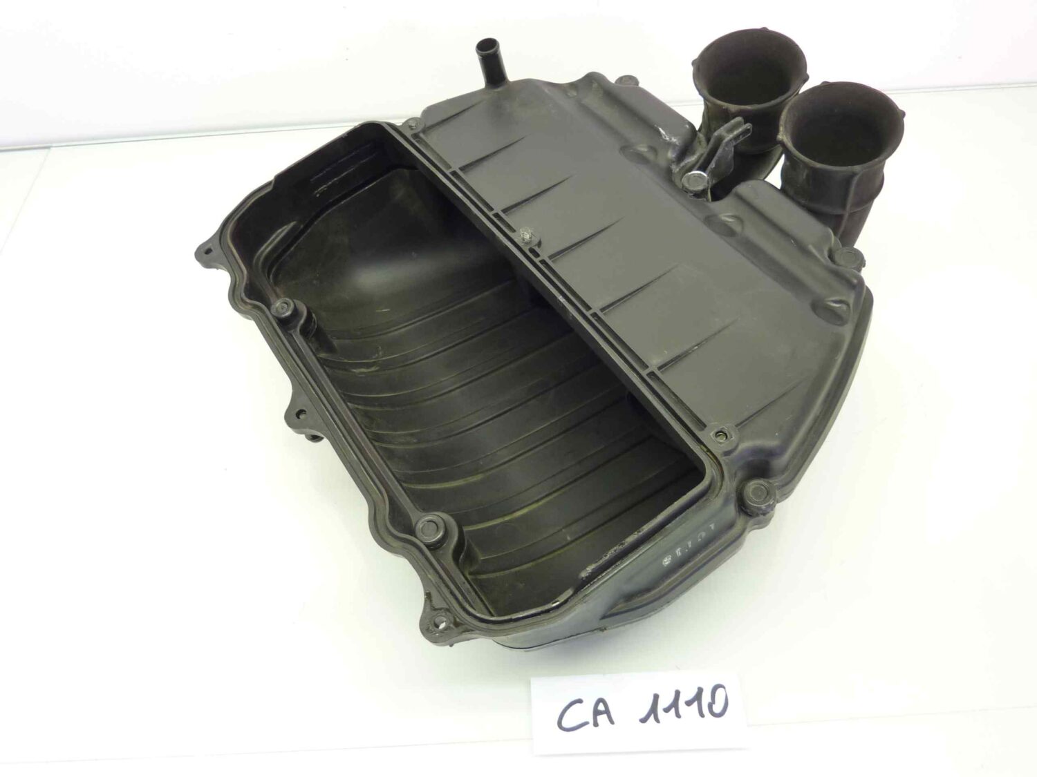 HONDA CBR 600 F 91-98 airbox scatola filtro aria - immagine 6
