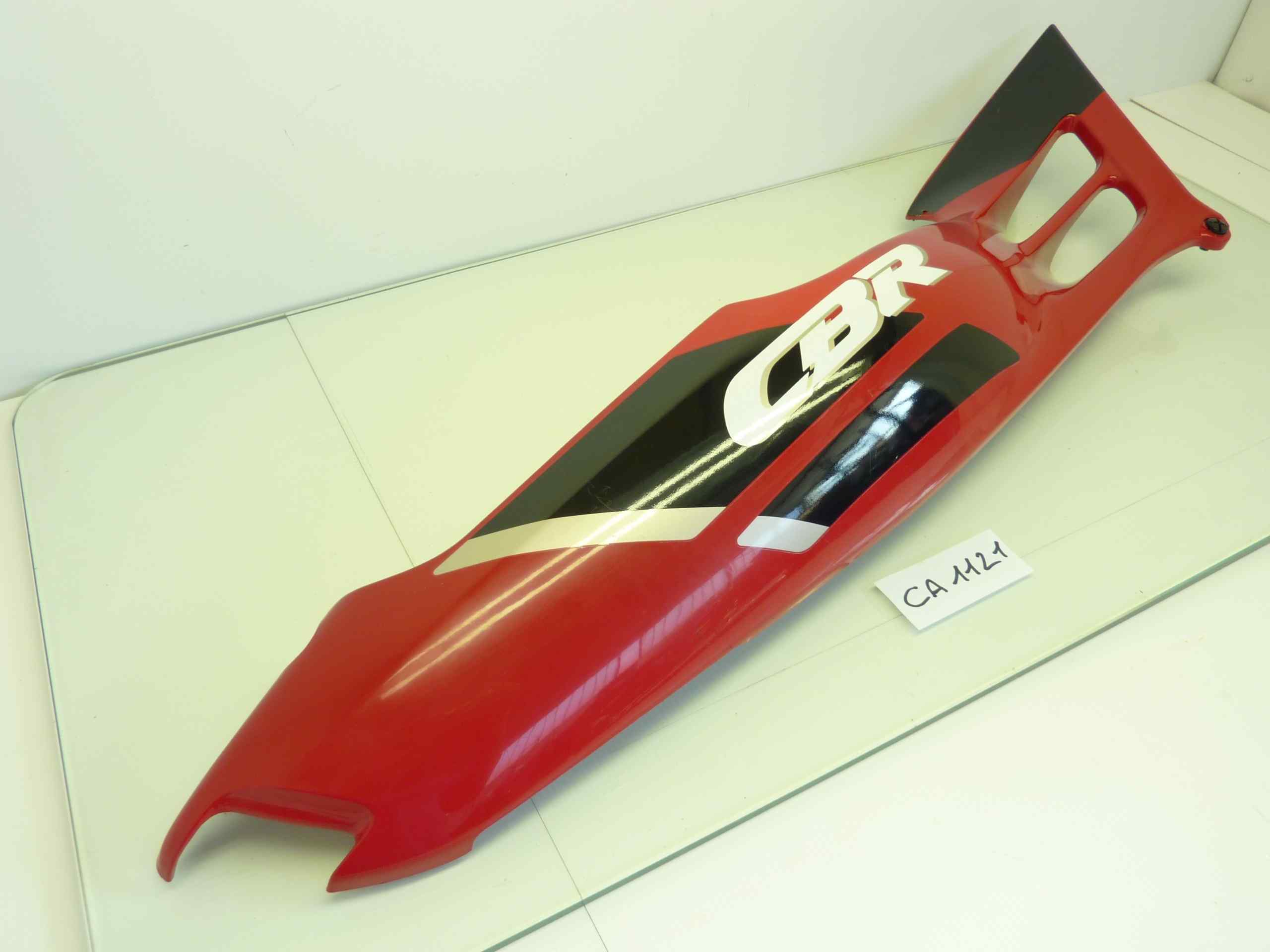 HONDA CBR 600 F 91-98 carena posteriore laterale destra cod 8310-MV9-0000 - immagine 2