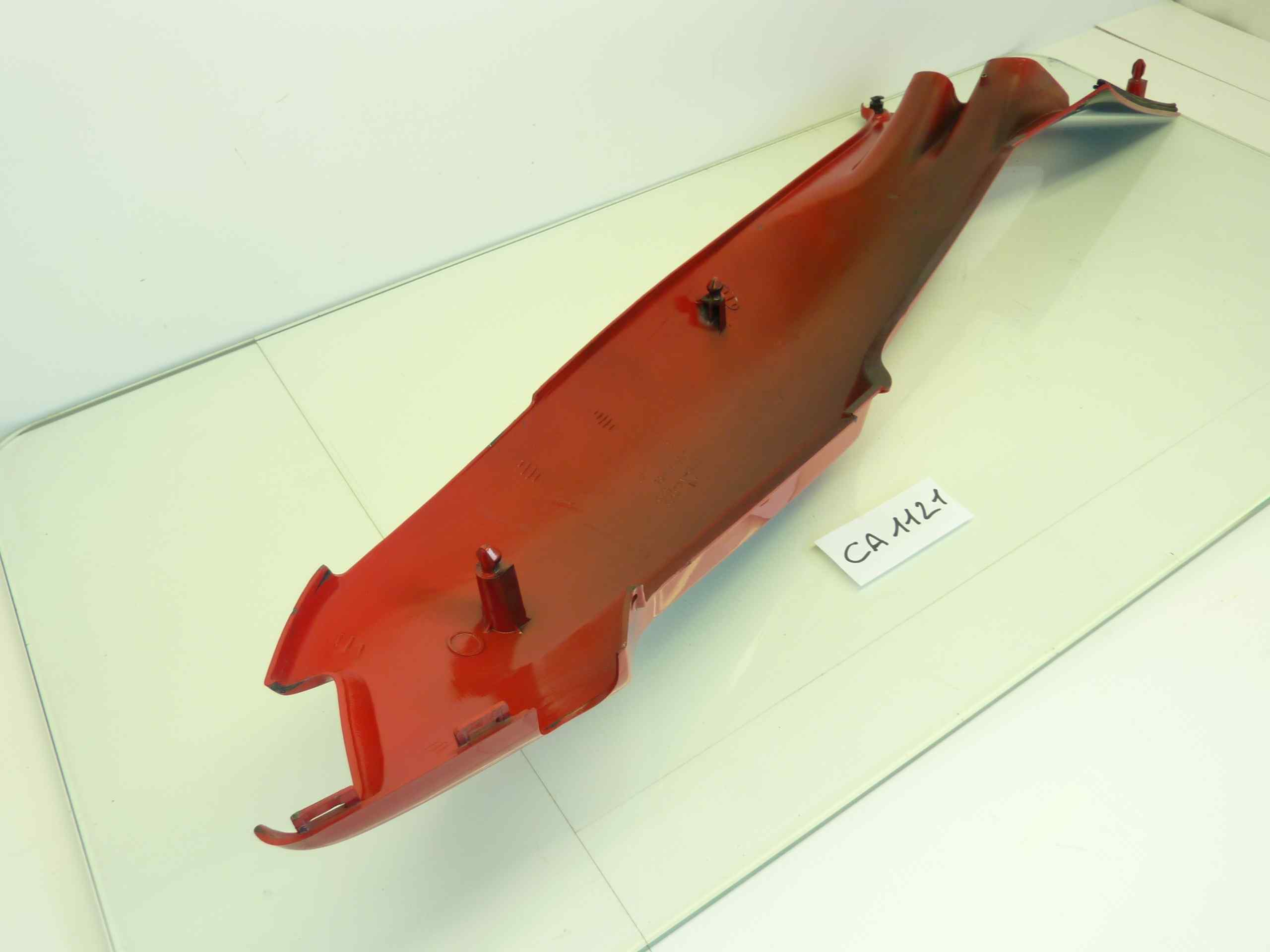 HONDA CBR 600 F 91-98 carena posteriore laterale destra cod 8310-MV9-0000 - immagine 3