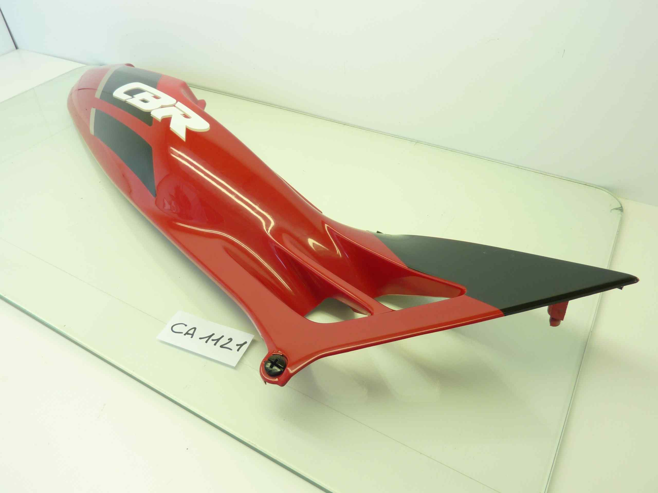 HONDA CBR 600 F 91-98 carena posteriore laterale destra cod 8310-MV9-0000 - immagine 5