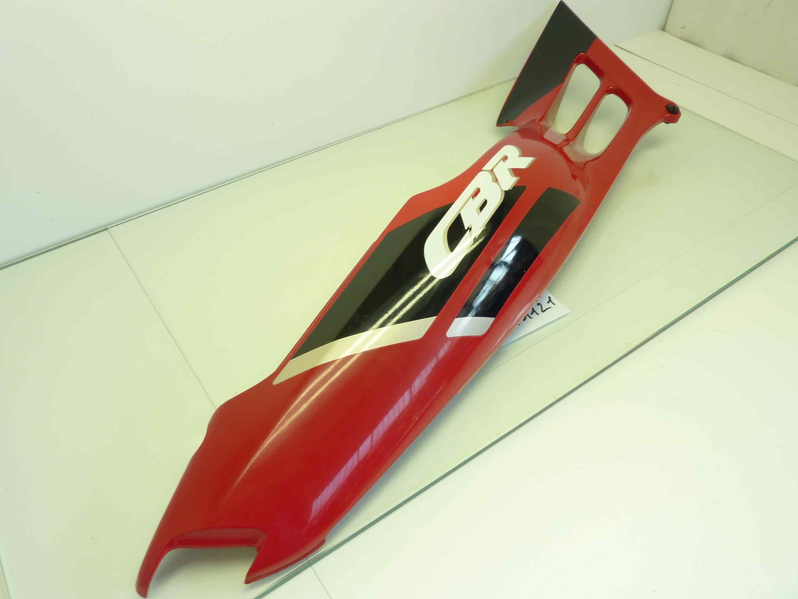 HONDA CBR 600 F 91-98 carena posteriore laterale destra cod 8310-MV9-0000 - immagine 6