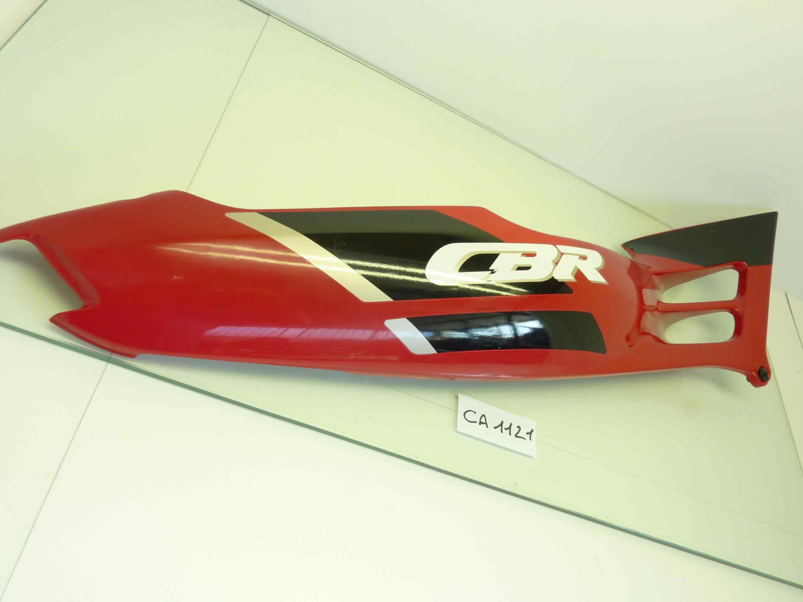 HONDA CBR 600 F 91-98 carena posteriore laterale destra cod 8310-MV9-0000 - immagine 7